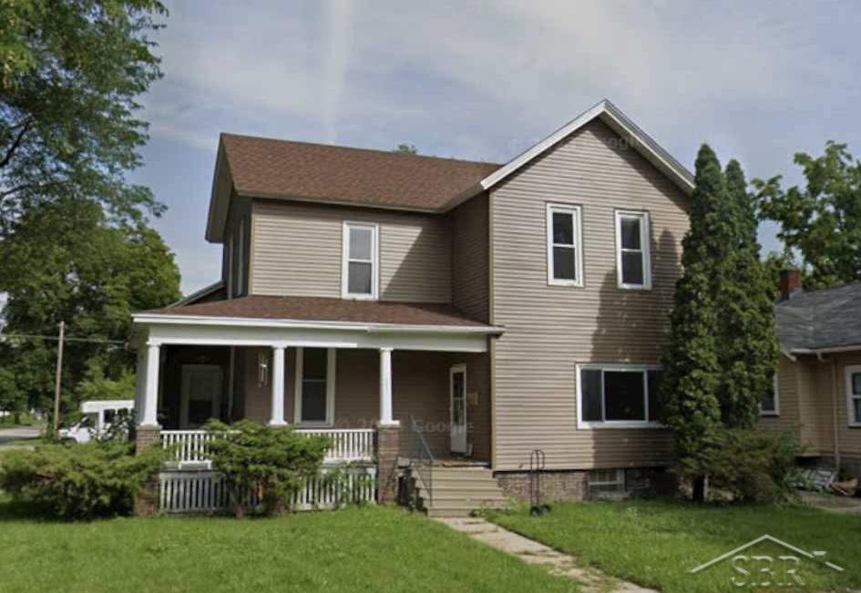 603 N Granger Street