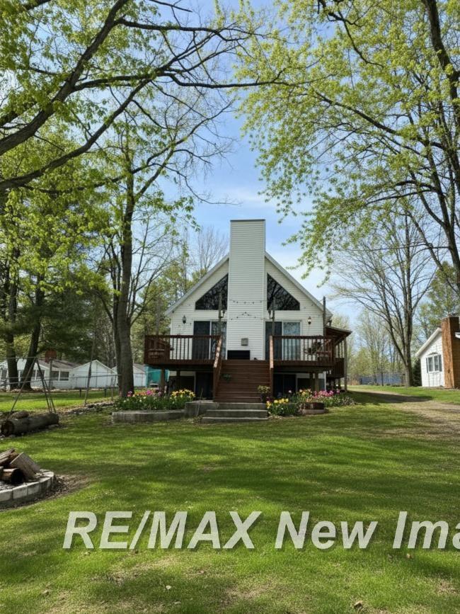 3837 S Pine Road Property Photo 1