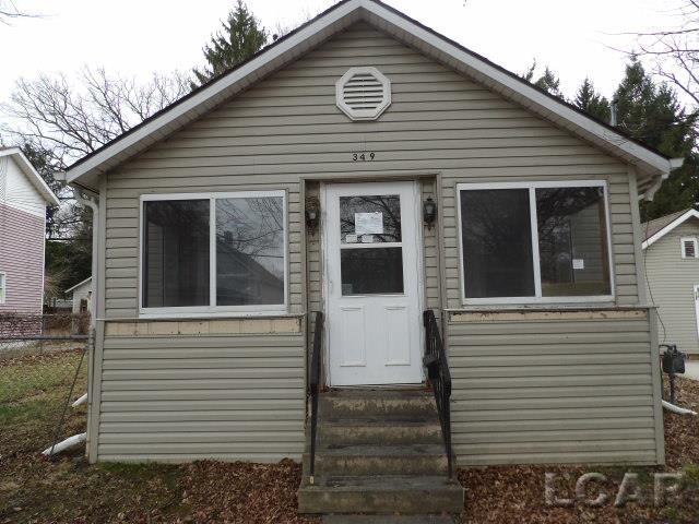 349 Greenly Street Property Photo 1
