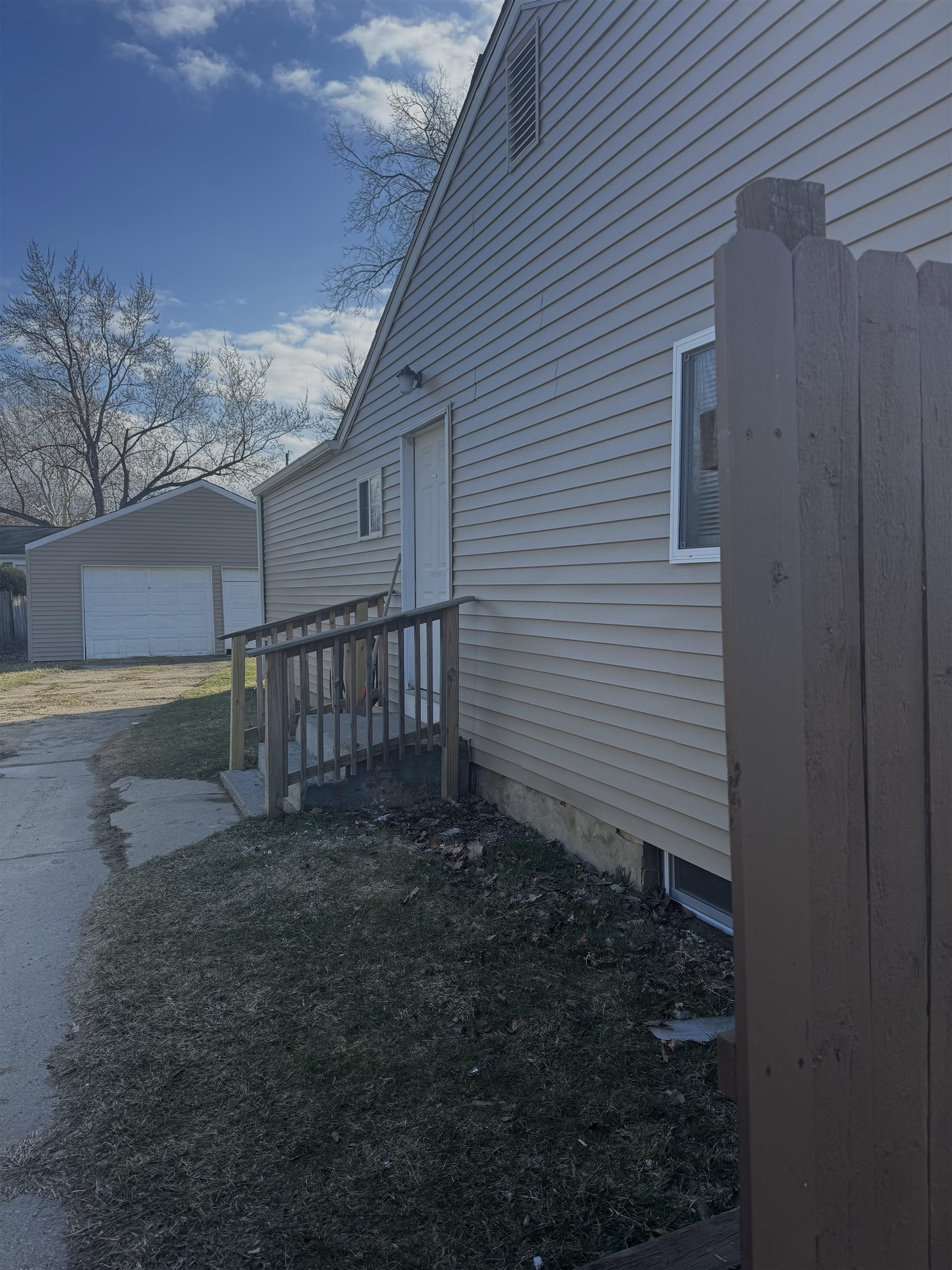 1306 Garfield Street Property Photo 6