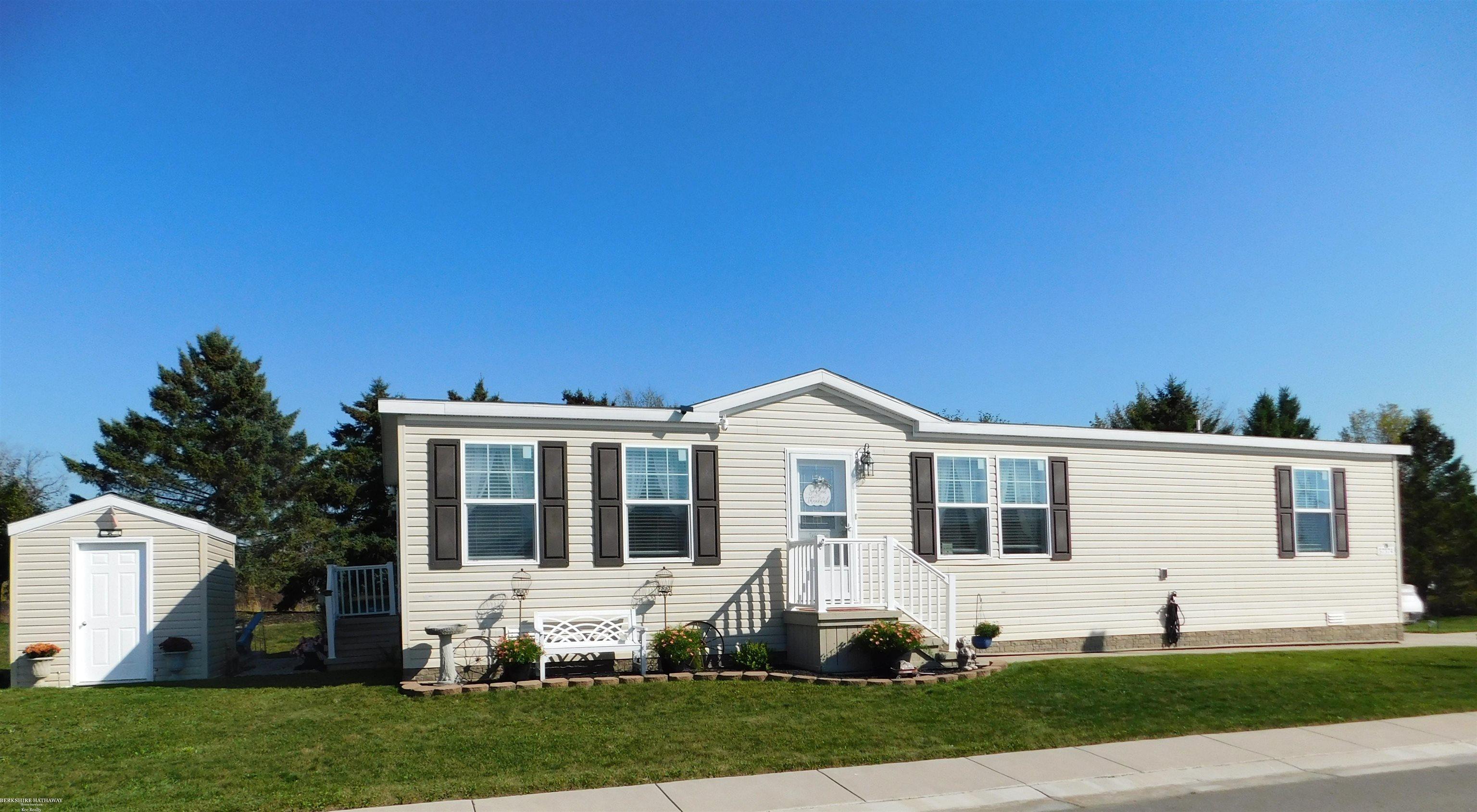 57574 Sawyer Court