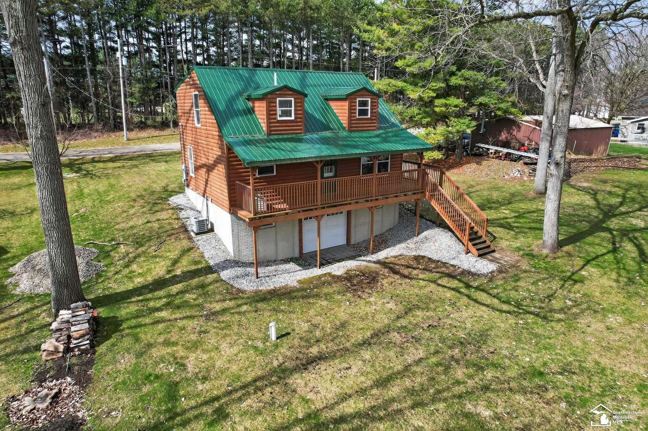 283 Fremont Road Property Photo 1