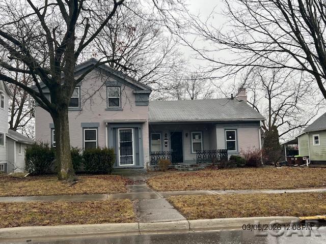 140 Greenly Street Property Photo 1