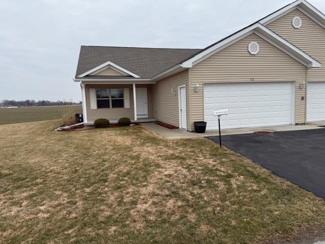 512 Willow Bend Property Photo 1