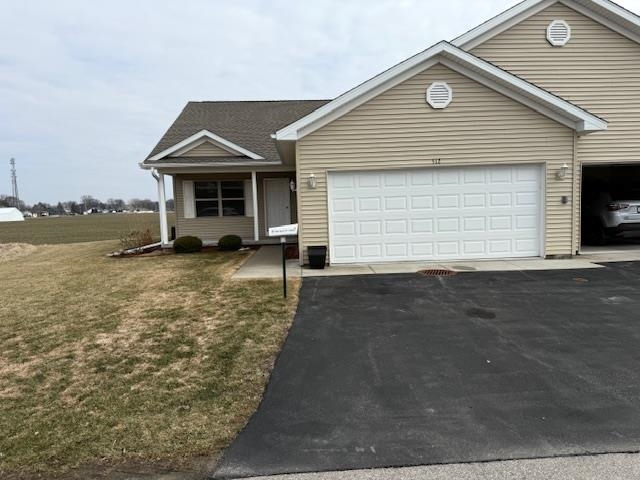 512 Willow Bend Property Photo 4