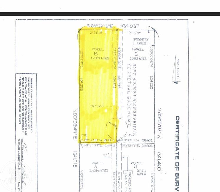 59405 Pilot Lane Property Photo 1
