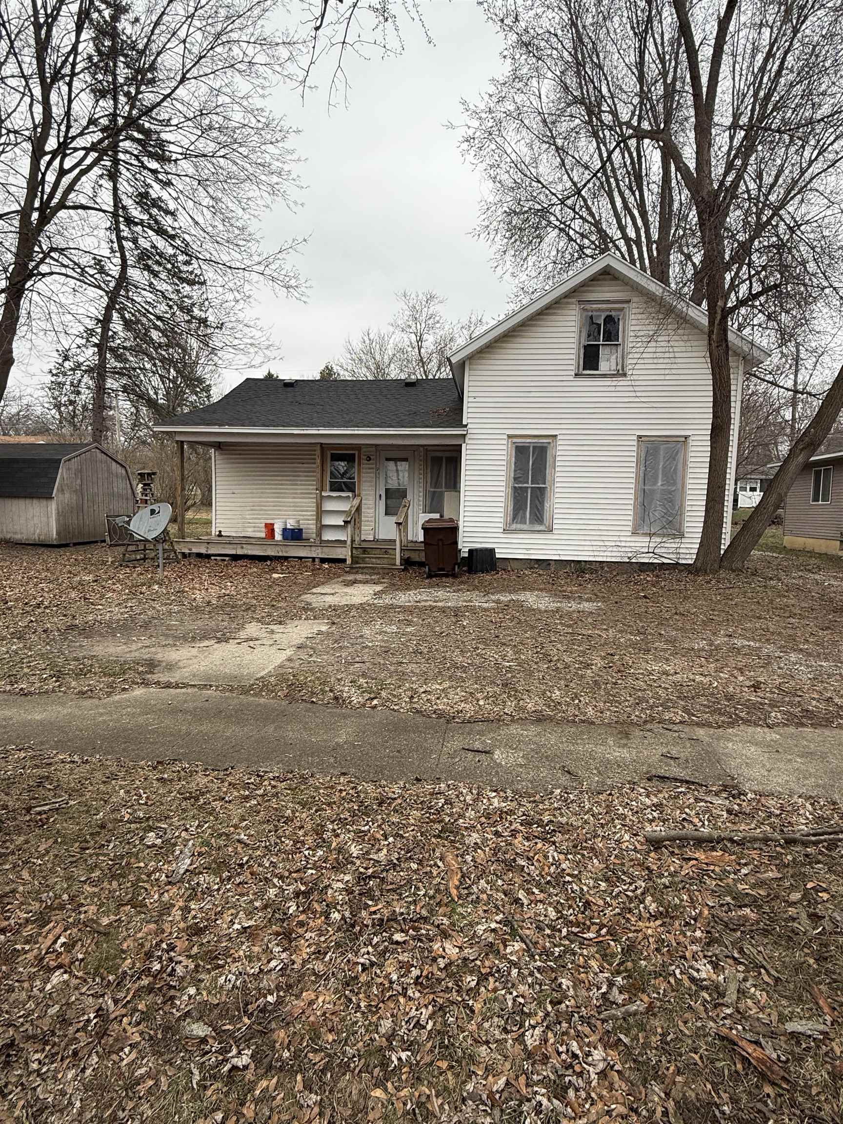 217 E Pearl Street Property Photo 1