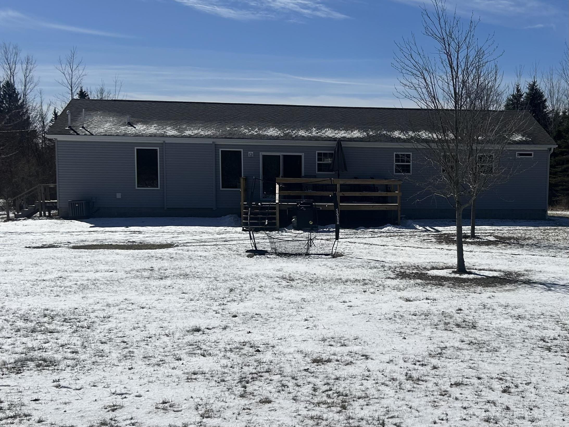 1712 Mt. Forest Road Property Photo 1