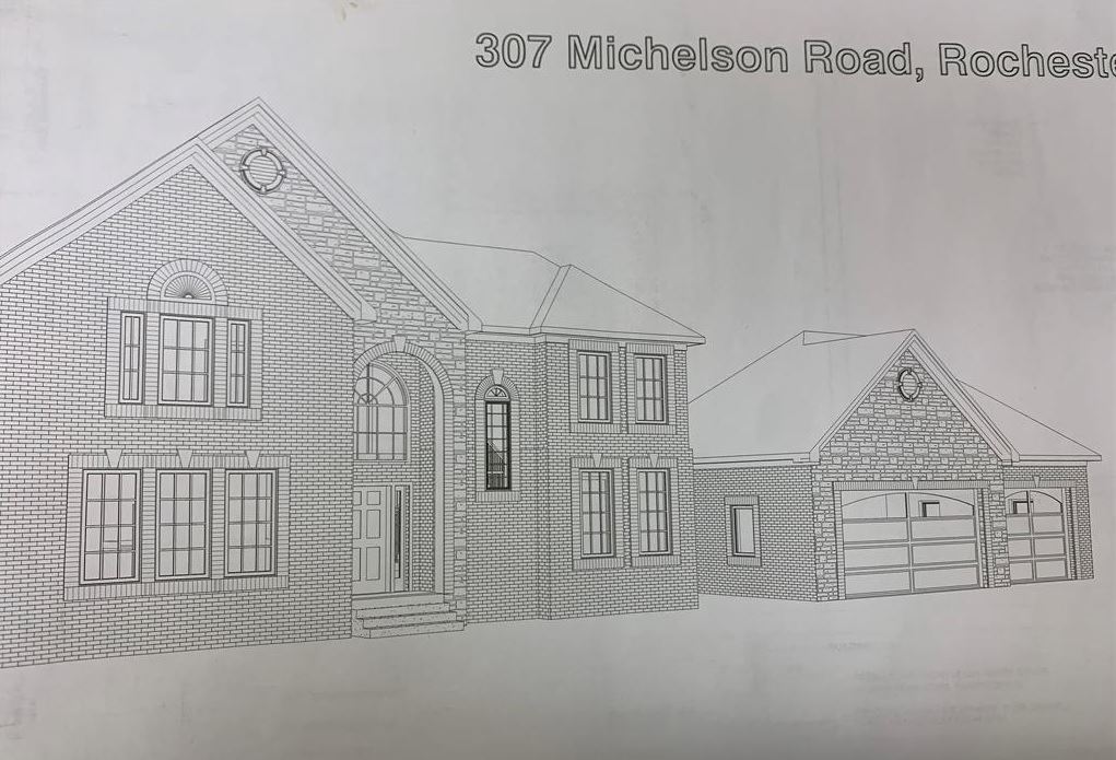 307 Michelson Avenue