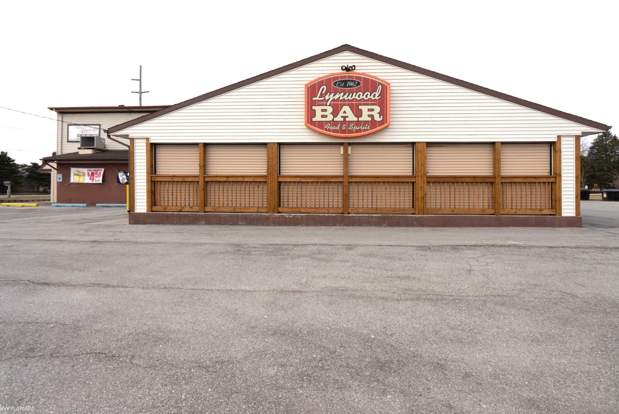 596 Busha Highway Property Photo 1
