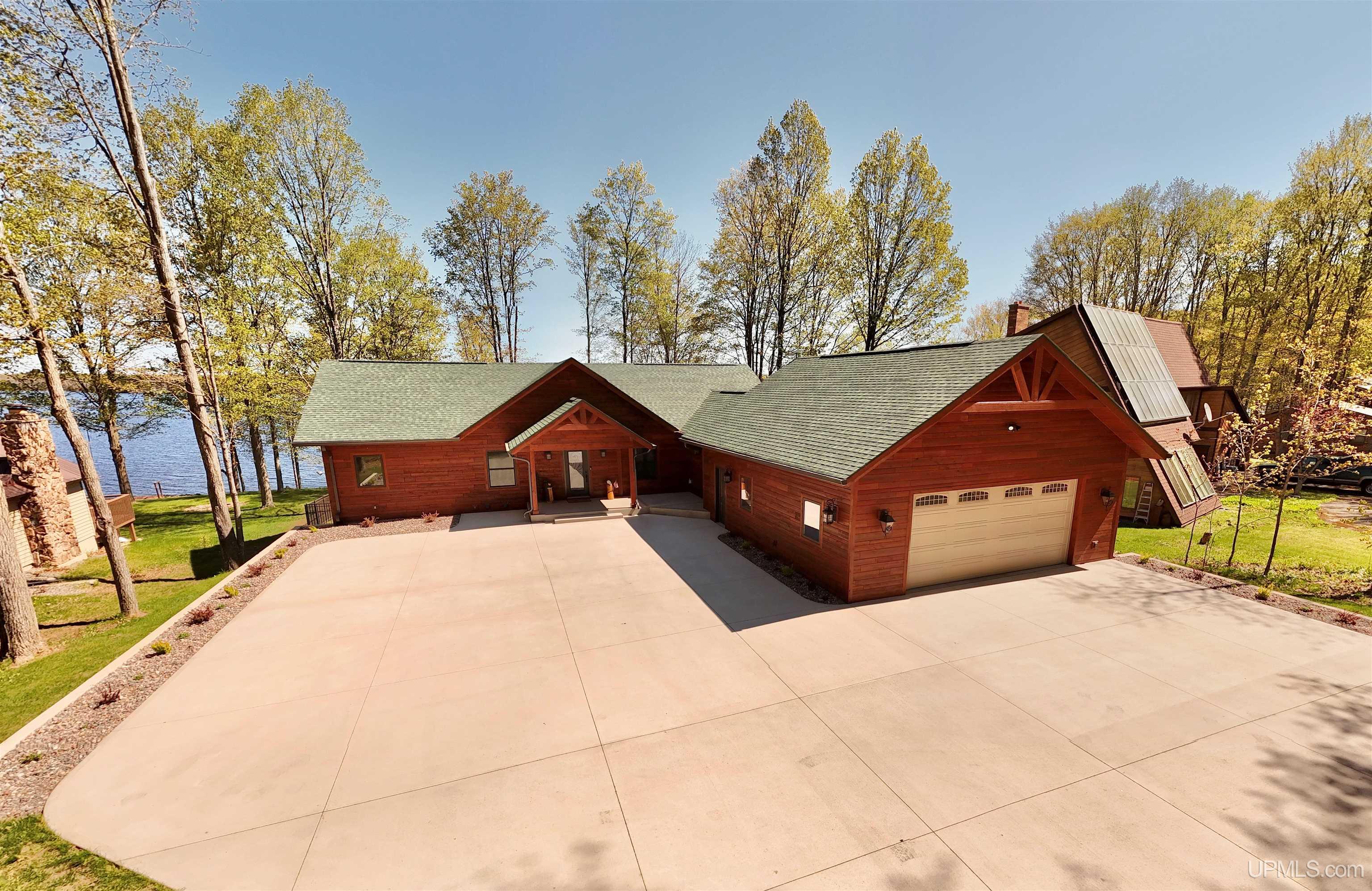 176 Sunset Shores Road Property Photo 1