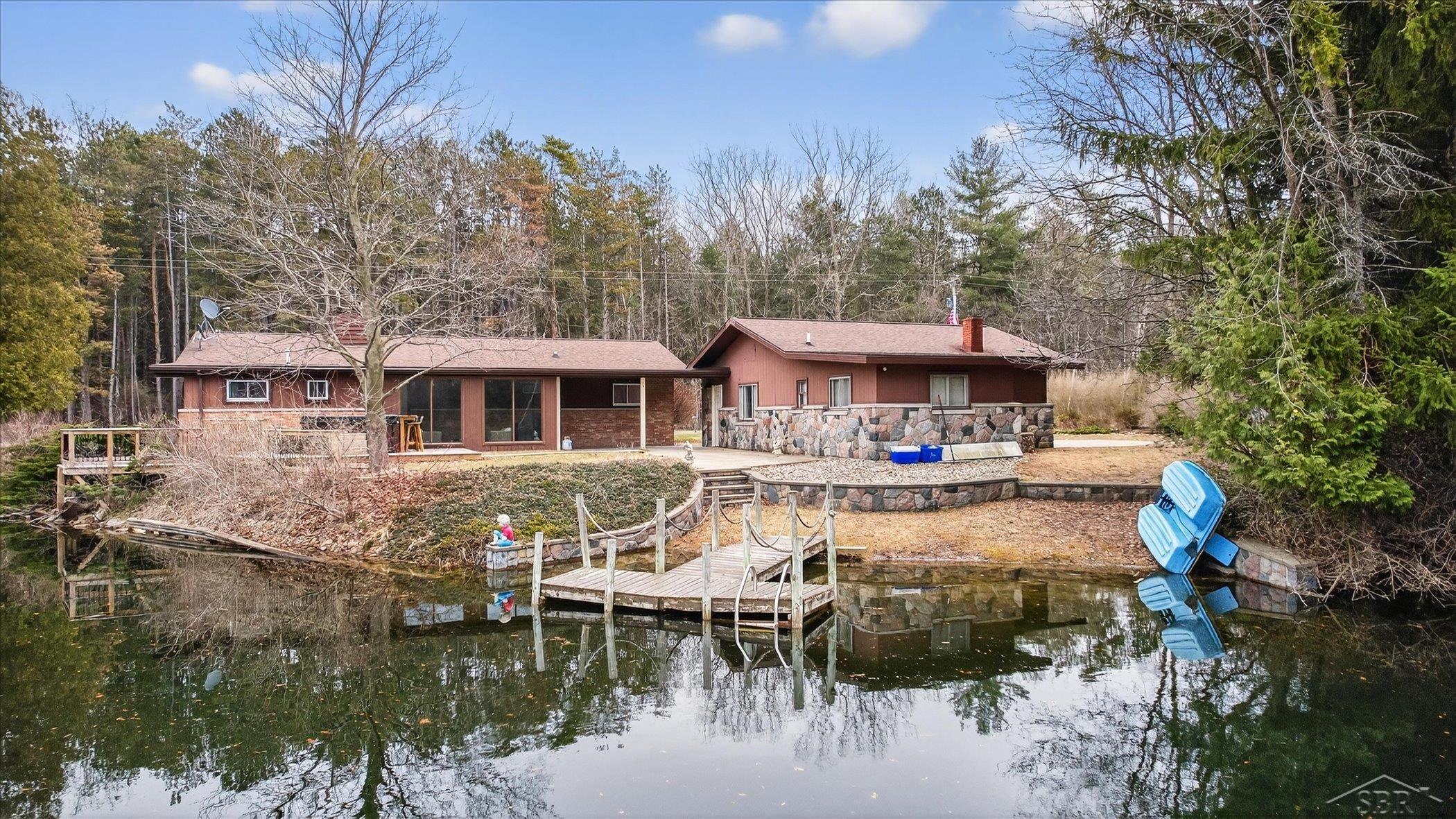 4403 N Raucholz Road Property Photo 1
