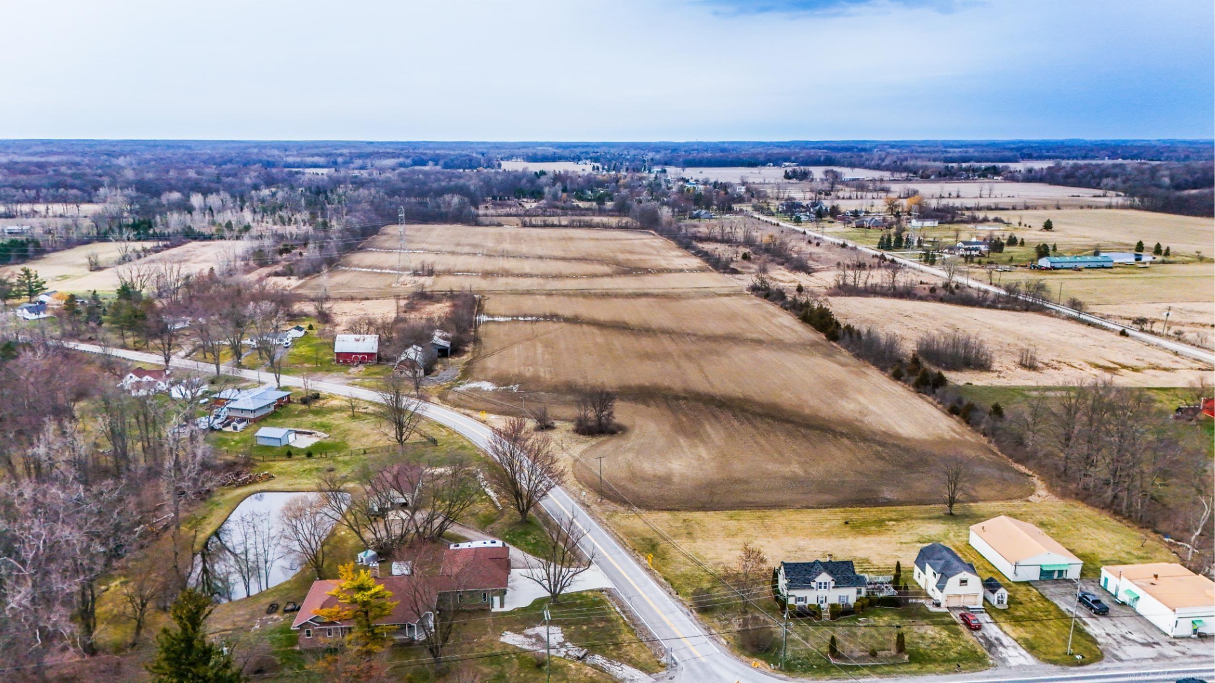 Vacant Indian Trl Road