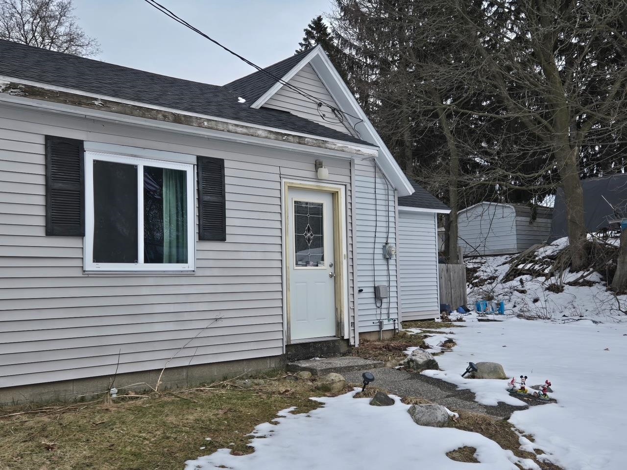 138 MOSSER Street