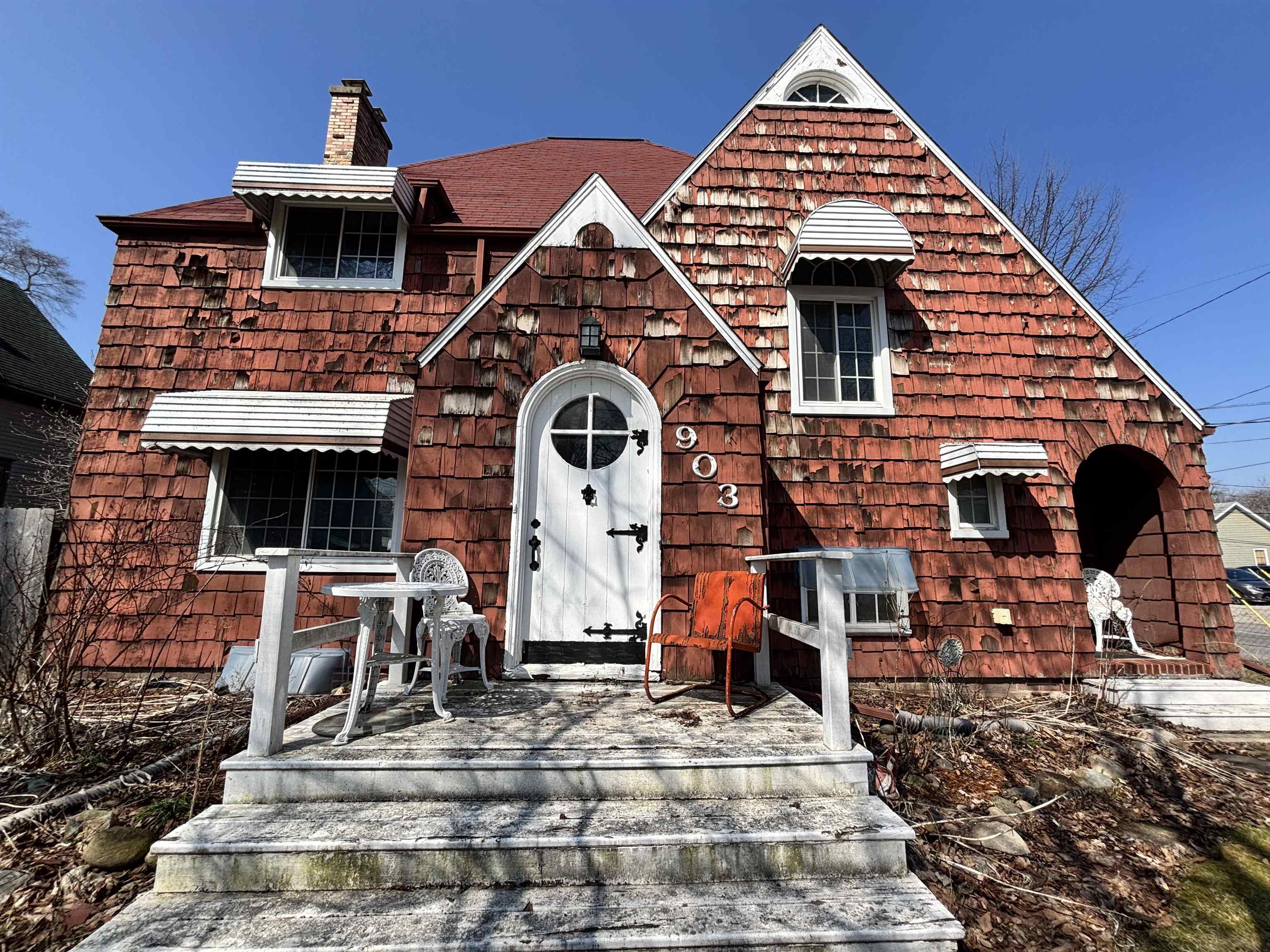903 S Michigan Avenue Property Photo 1