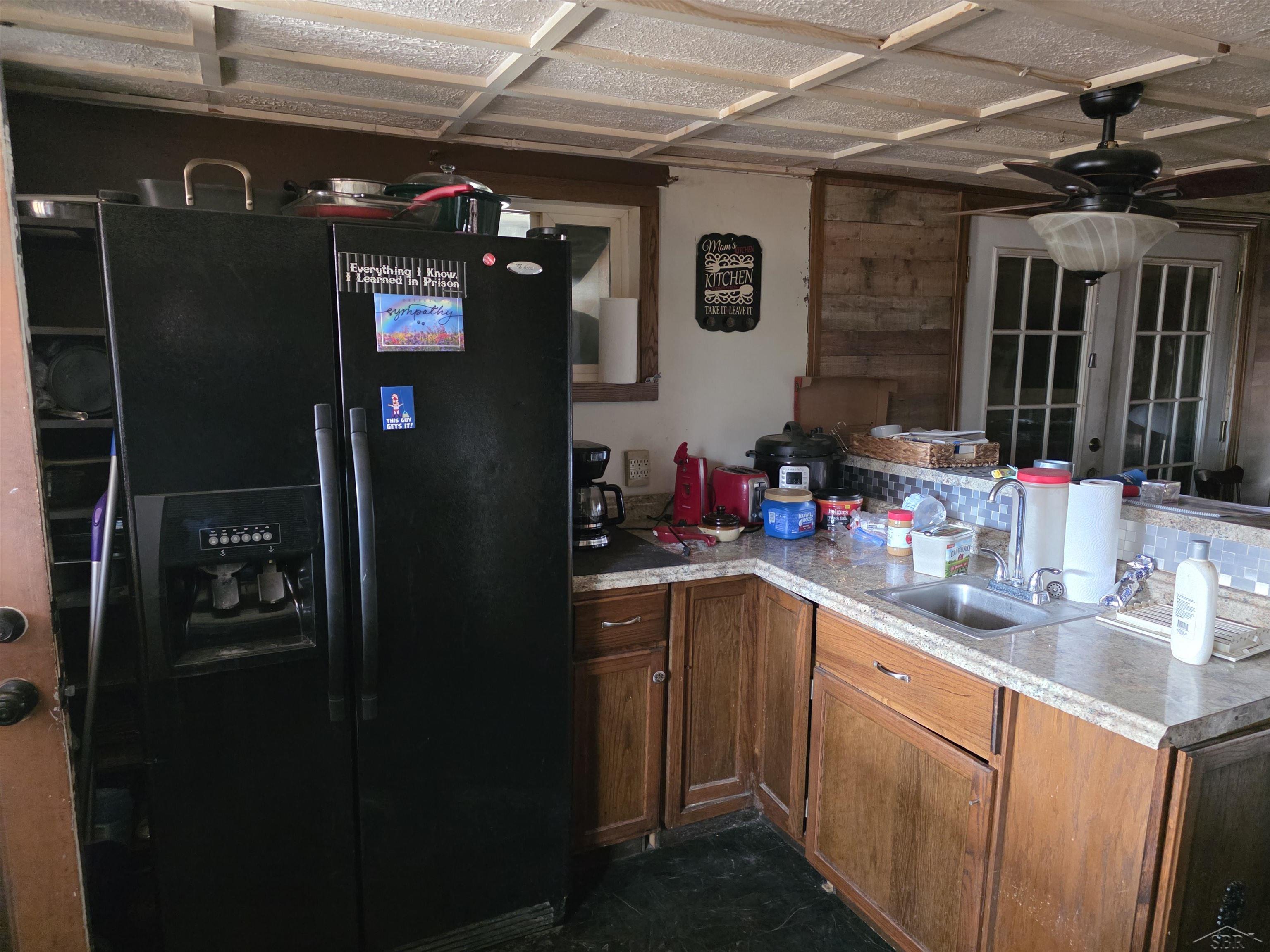 1711 S Poseyville Road Property Photo 6