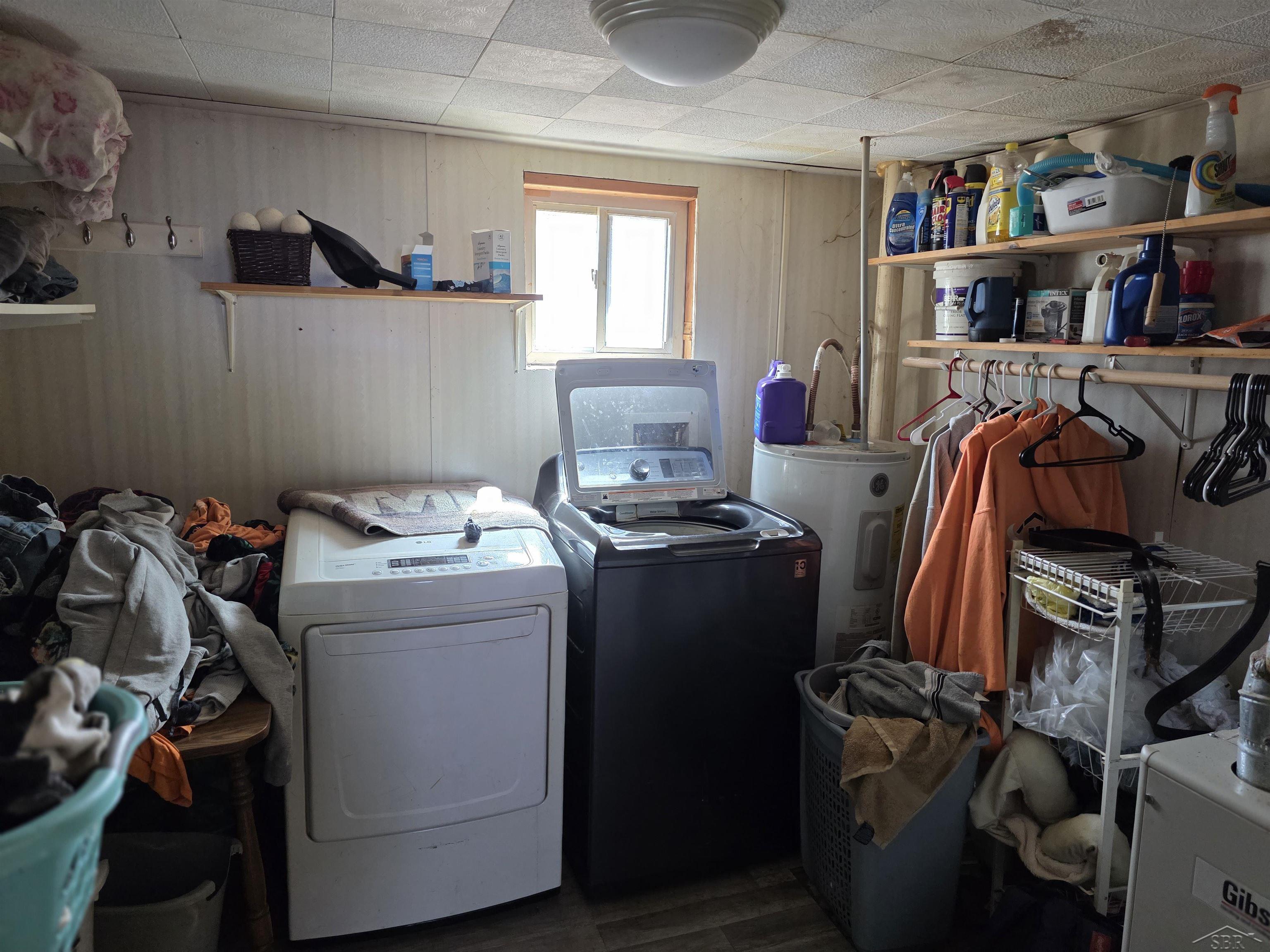 1711 S Poseyville Road Property Photo 14