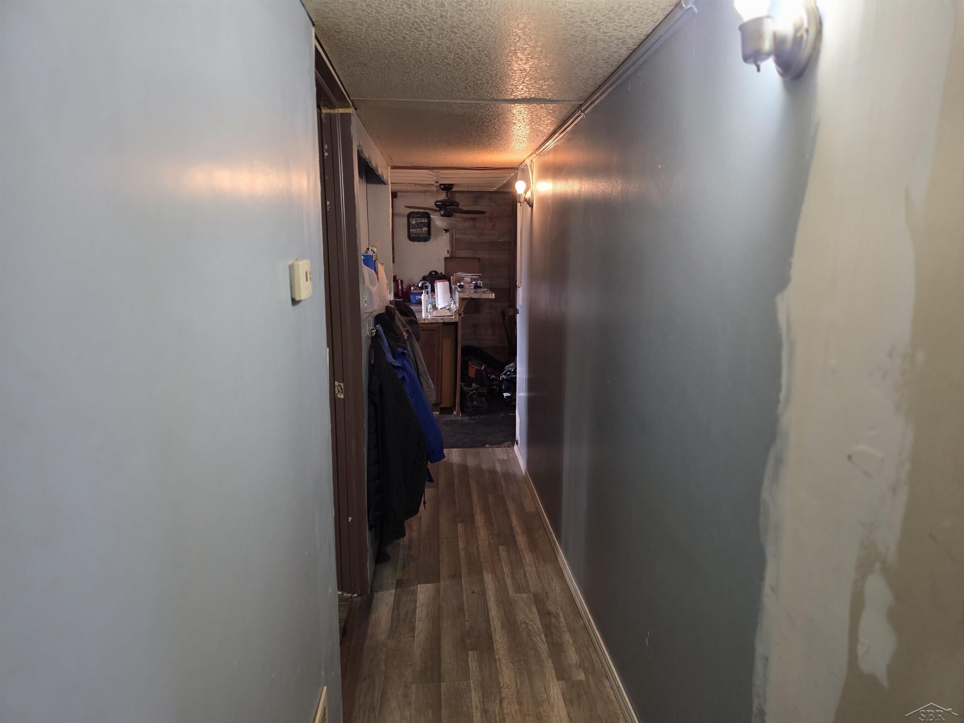 1711 S Poseyville Road Property Photo 15