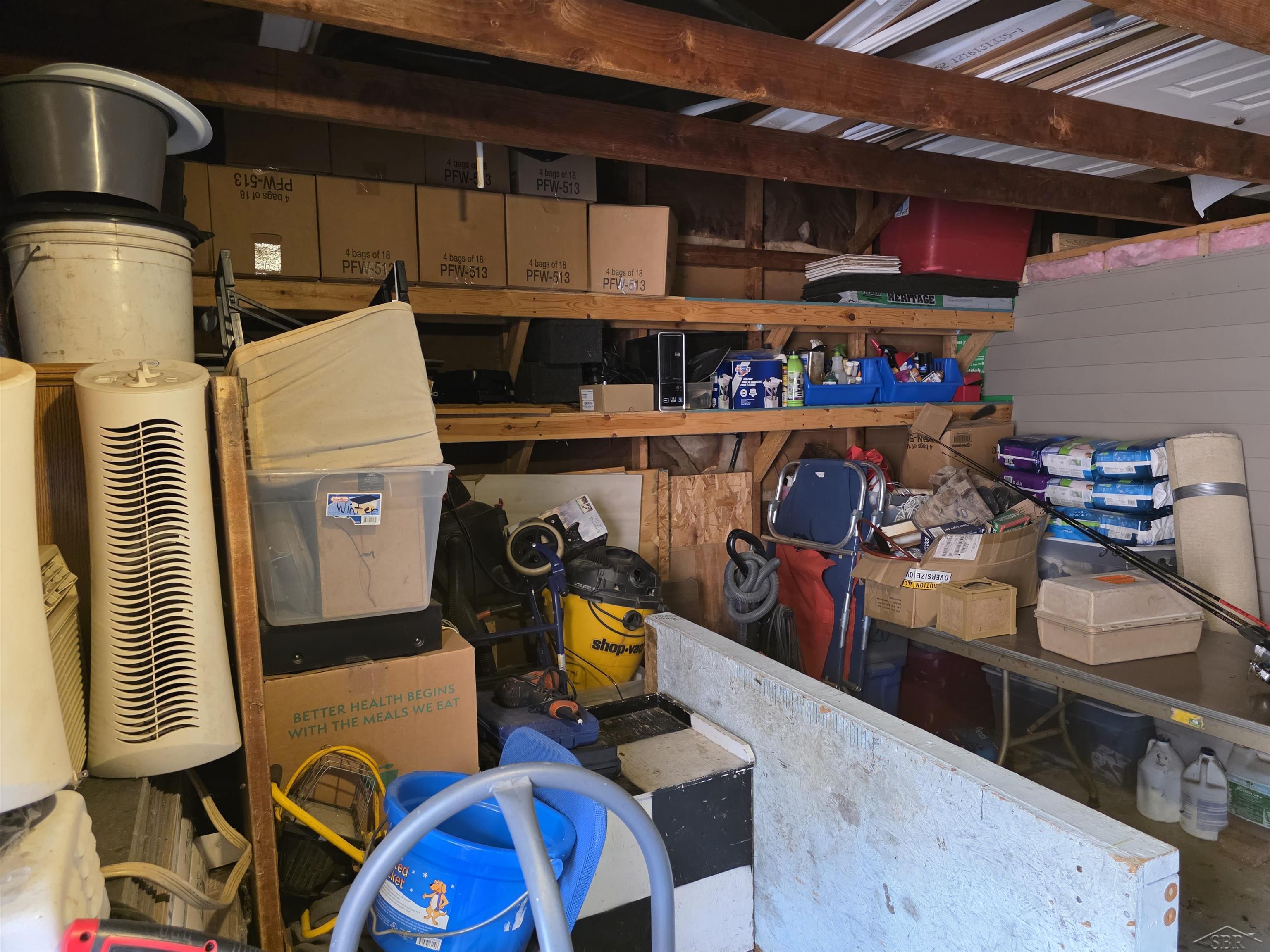 1711 S Poseyville Road Property Photo 20