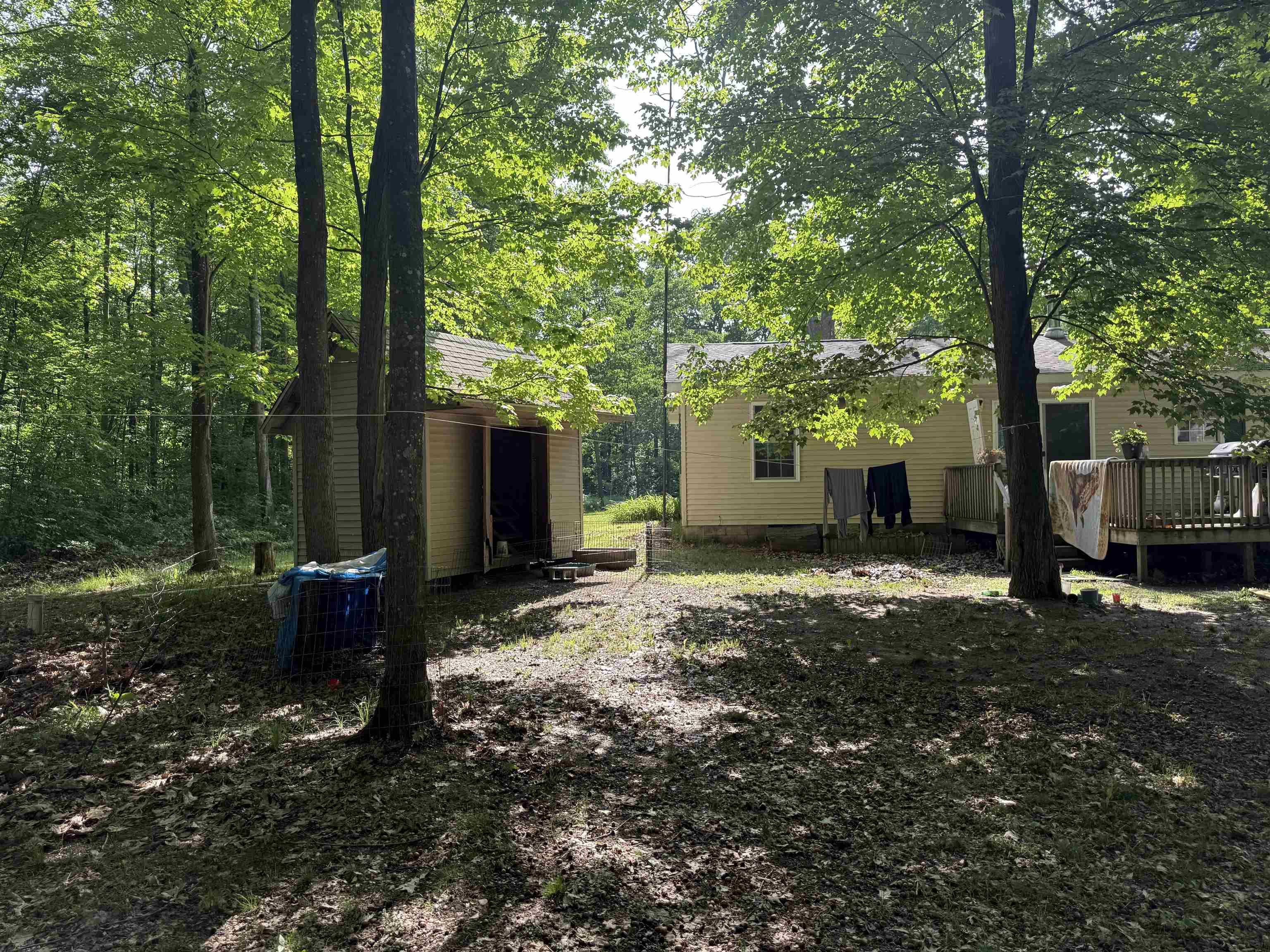 5911 Jackson Avenue Property Photo 6