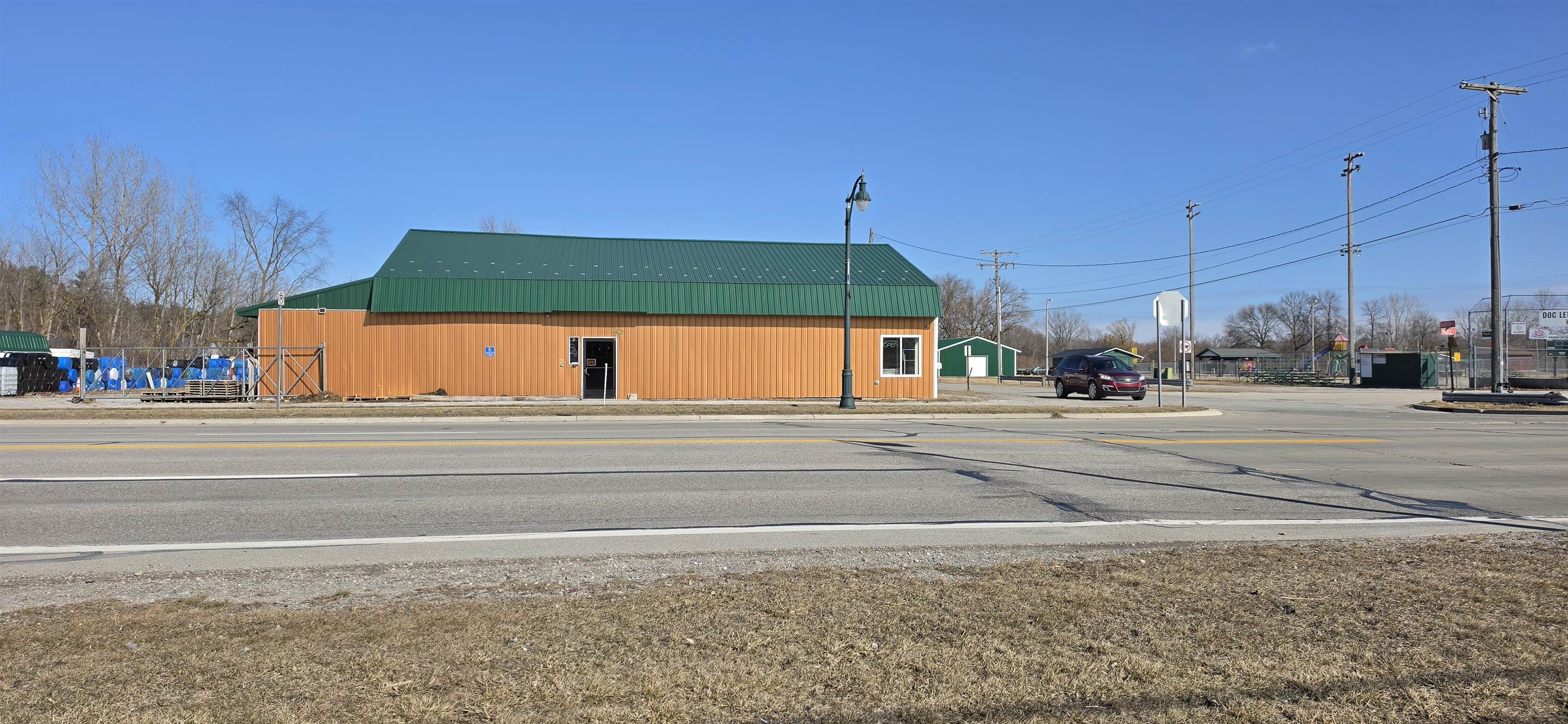 300 N Mable Street Property Photo 1