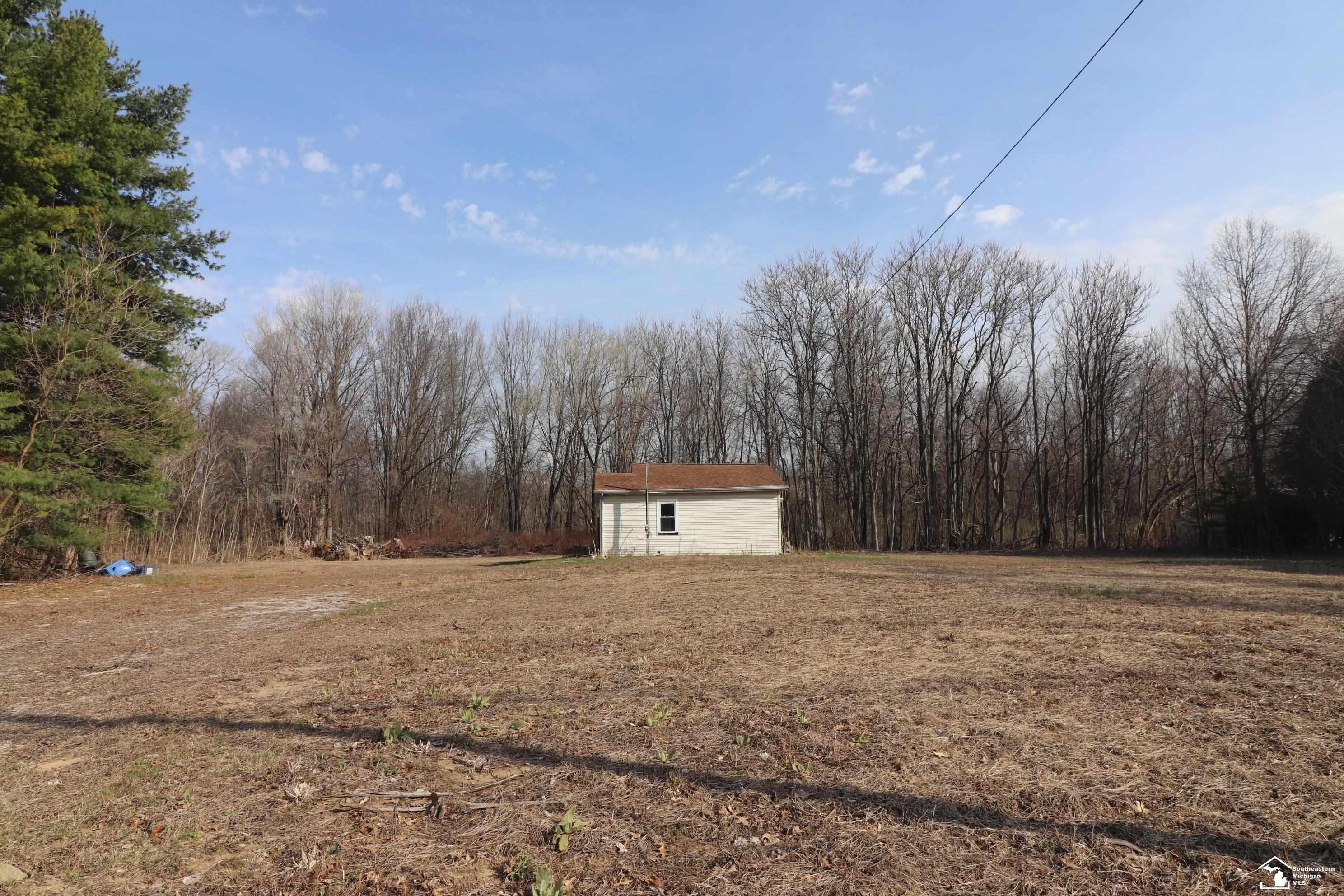 2630 W Temperance Road Property Photo 2