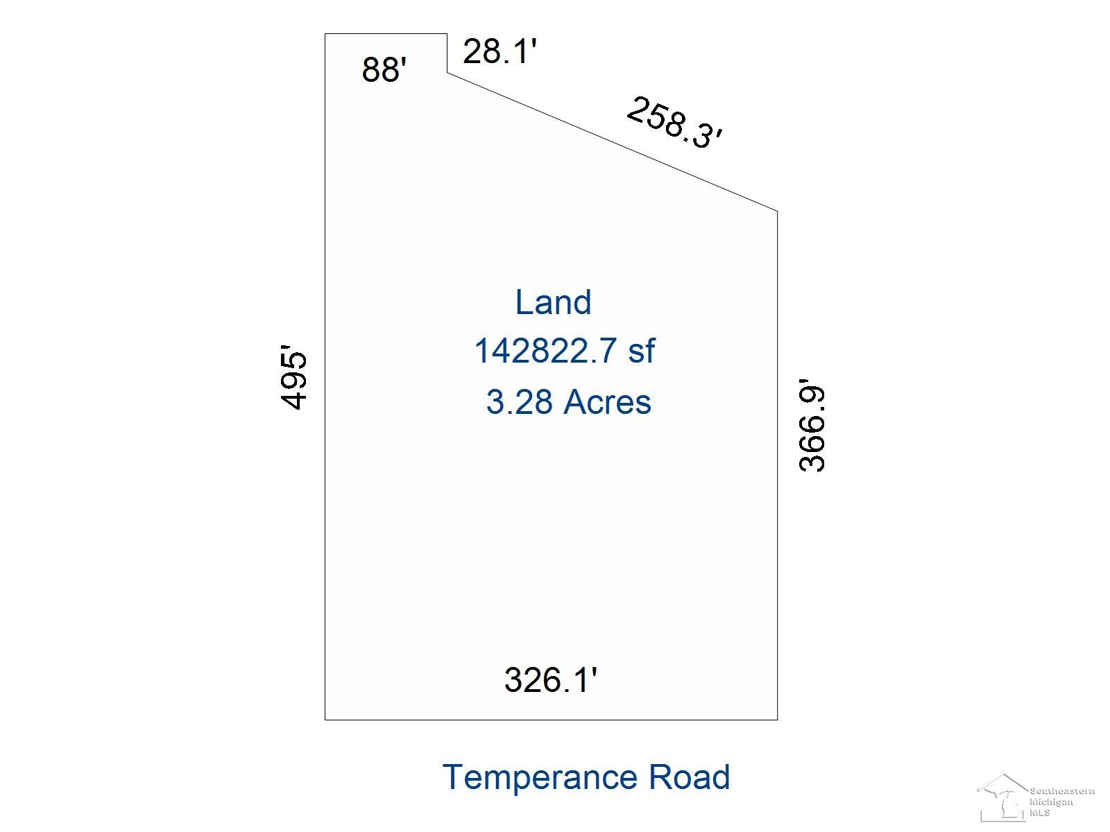 2630 W Temperance Road Property Photo 13