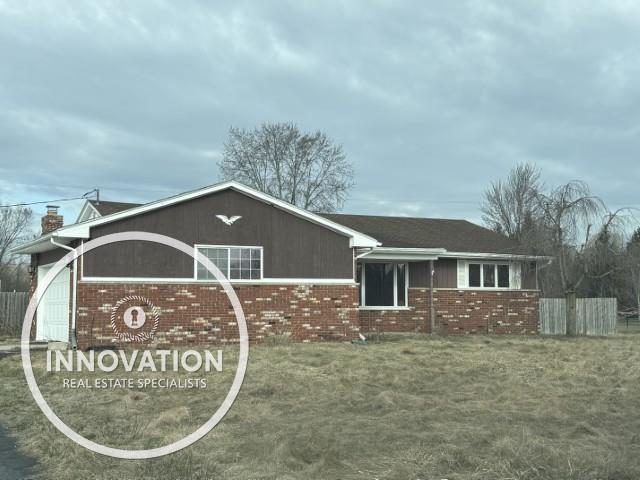 5346 Marsh Road Property Photo 1