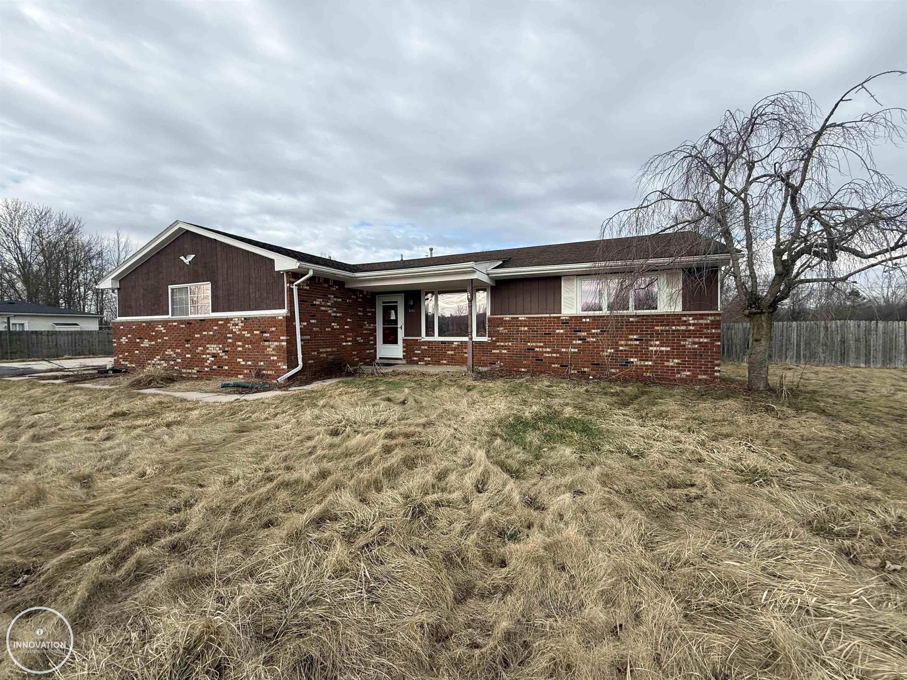 5346 Marsh Road Property Photo 2