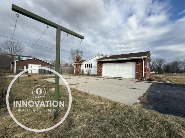 5346 Marsh Road Property Photo 5