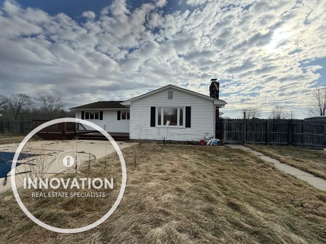 5346 Marsh Road Property Photo 8