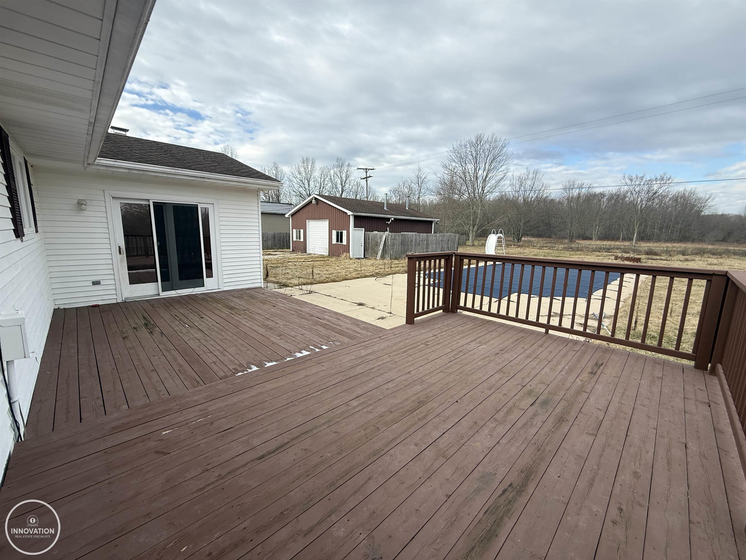 5346 Marsh Road Property Photo 9