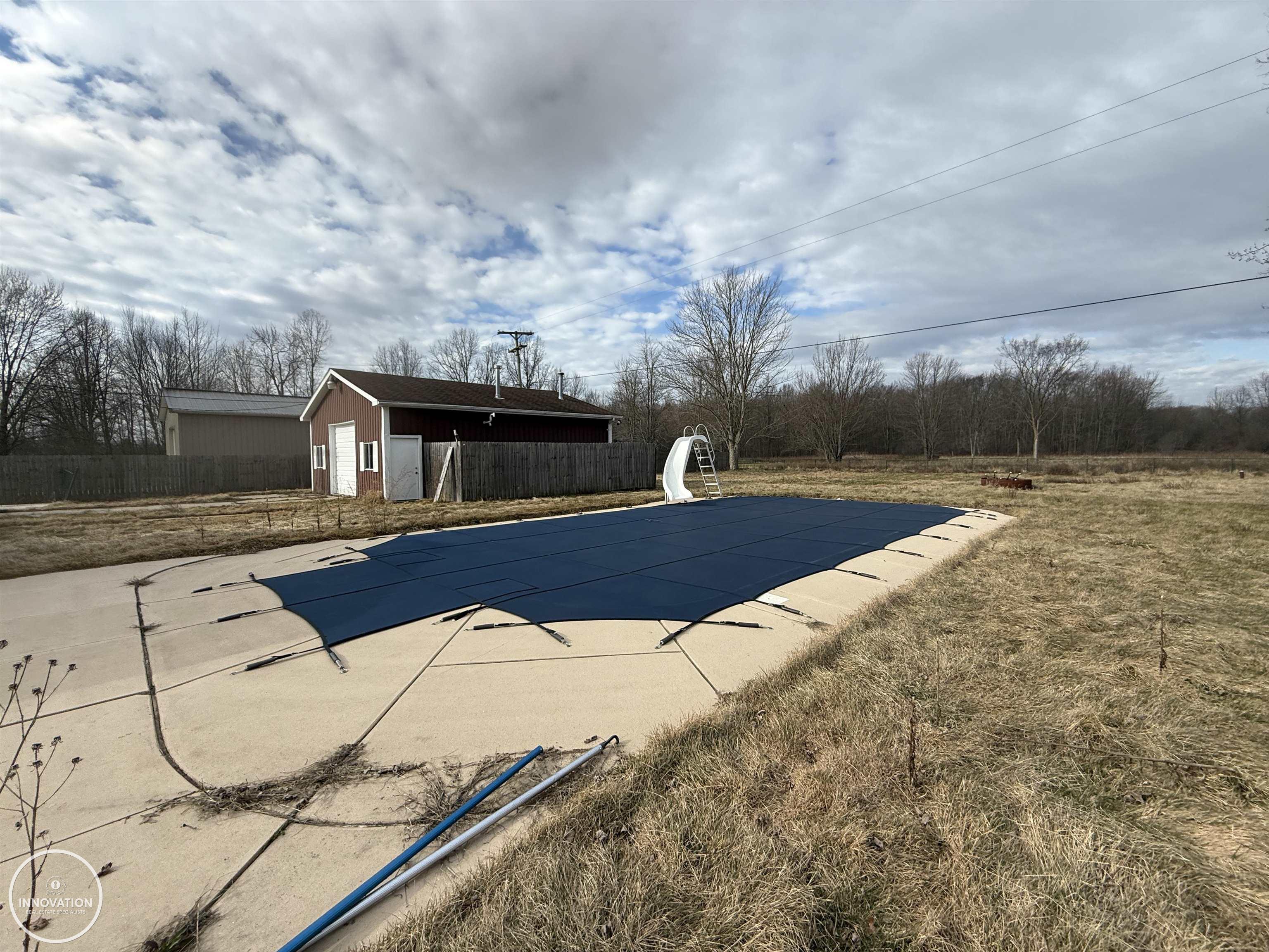 5346 Marsh Road Property Photo 13