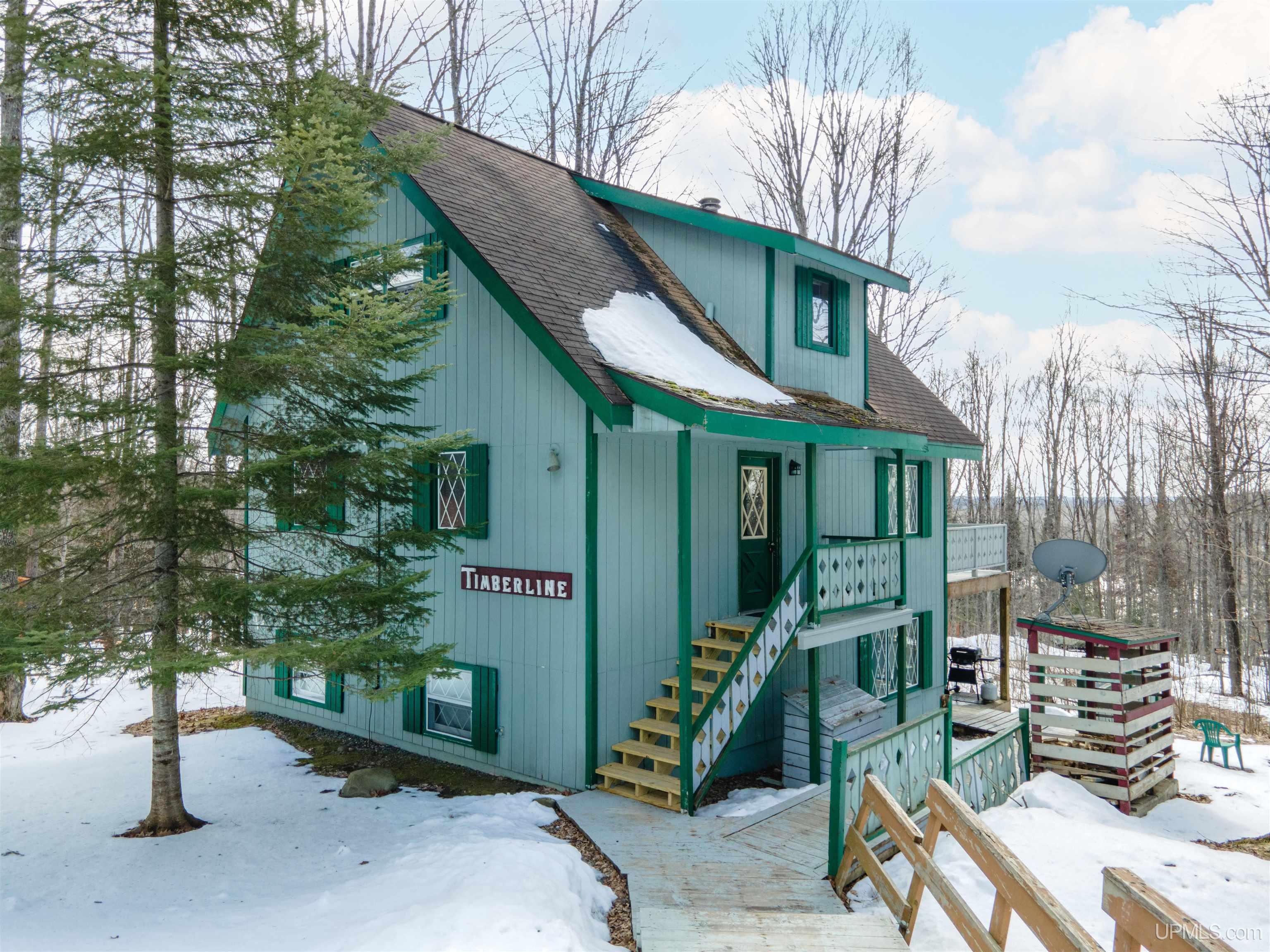 111 Little Deer Road Property Photo 31