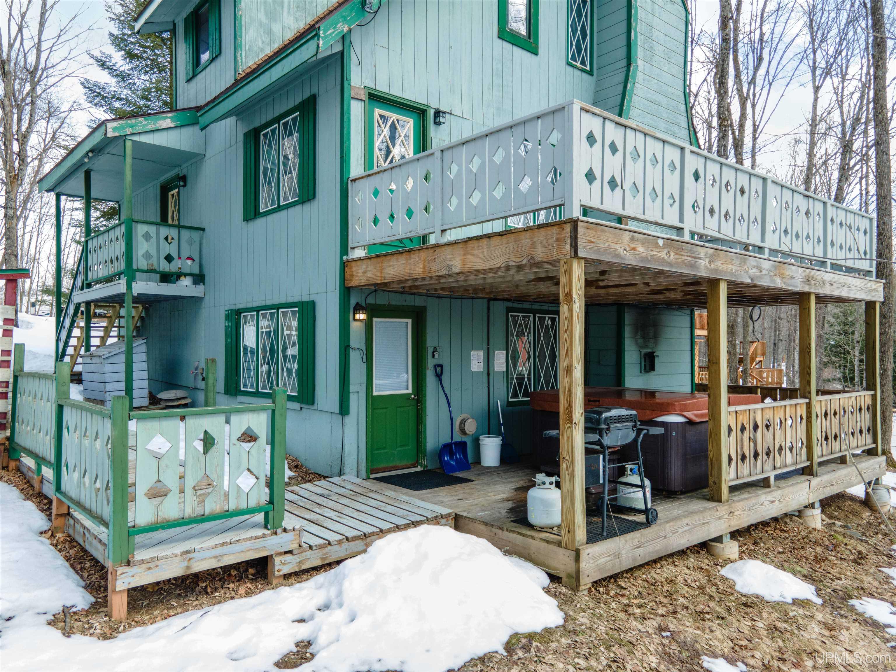 111 Little Deer Road Property Photo 32