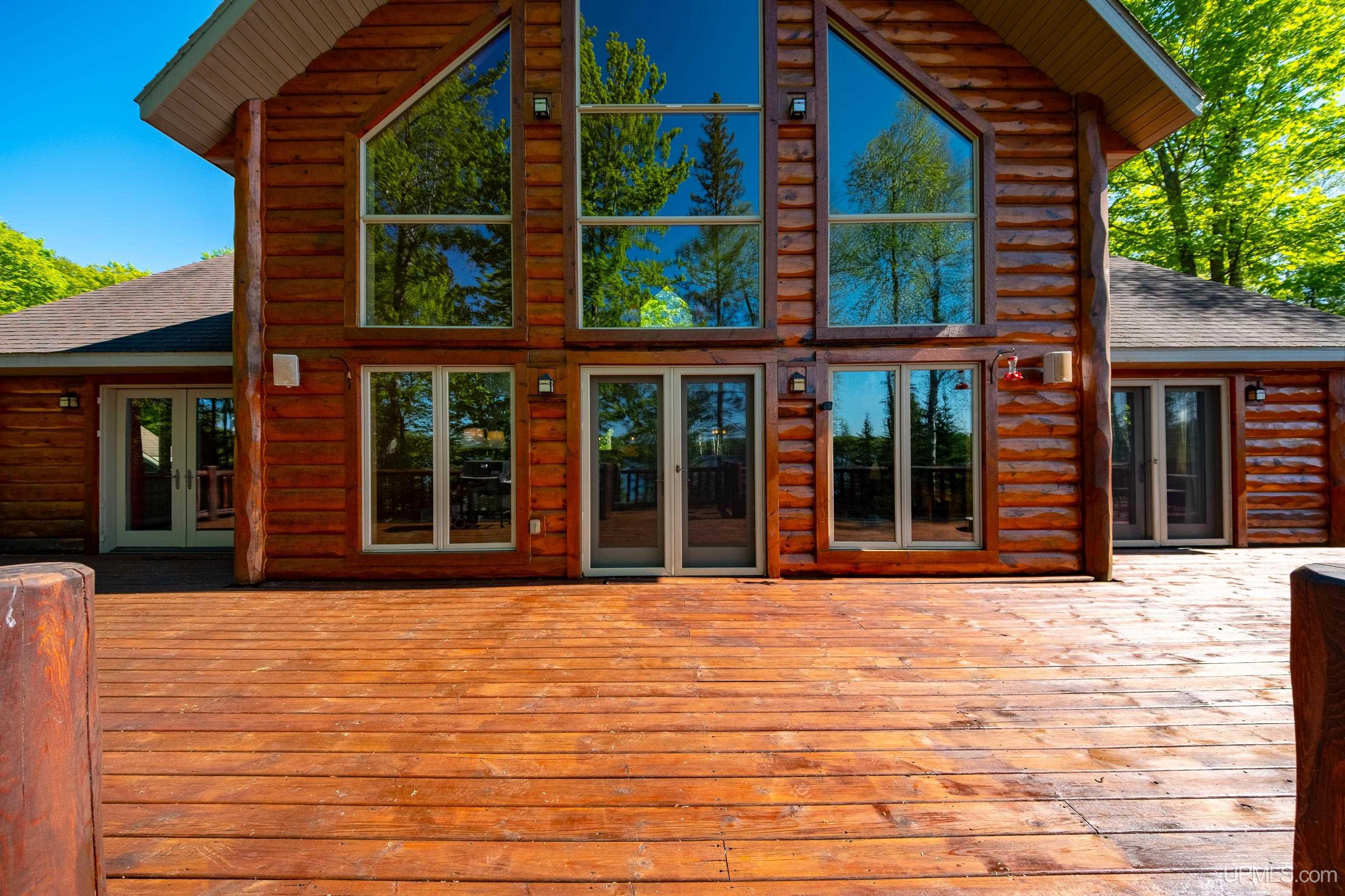 28278 E Fence Lake Road Property Photo 4