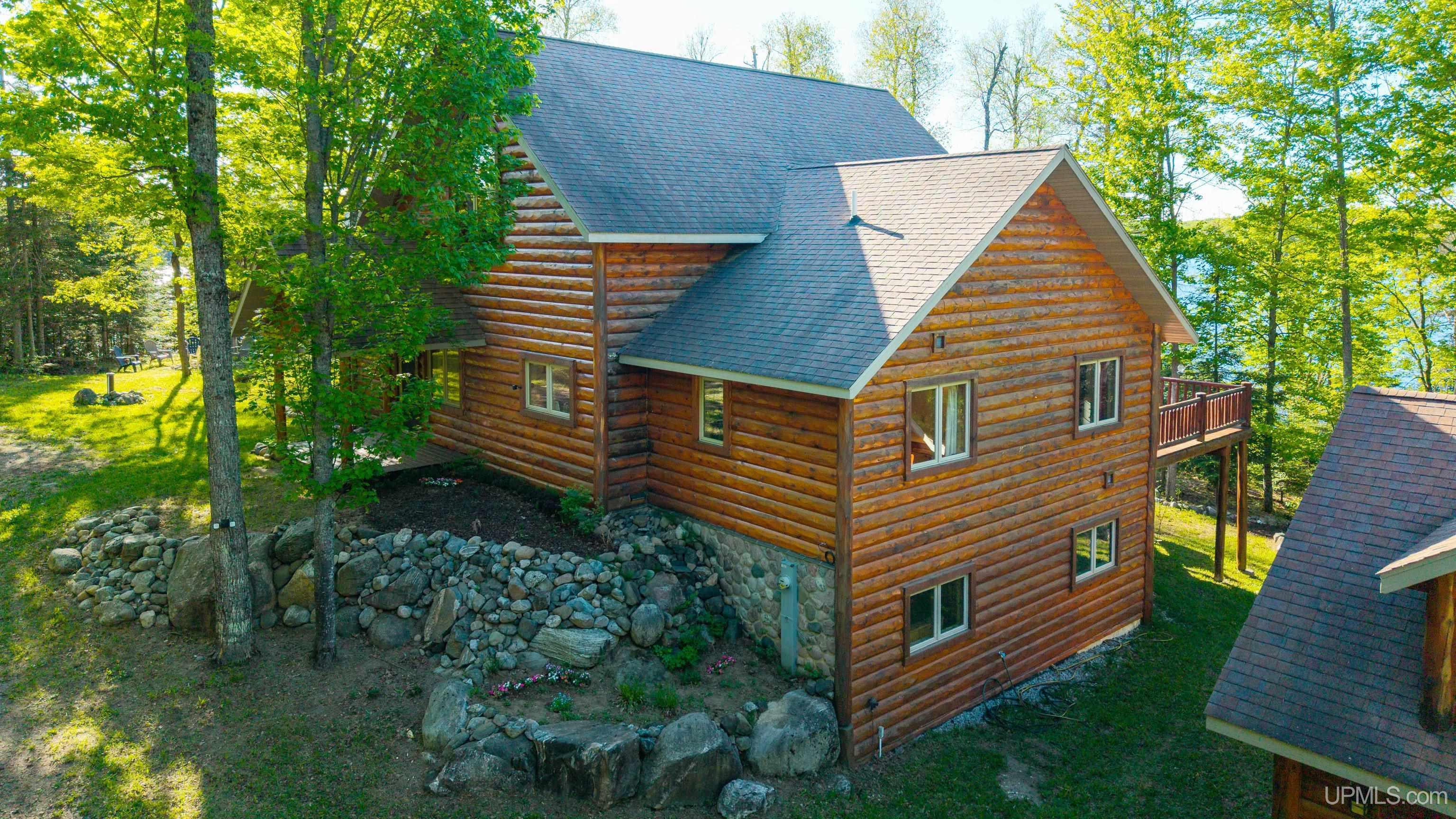 28278 E Fence Lake Road Property Photo 5