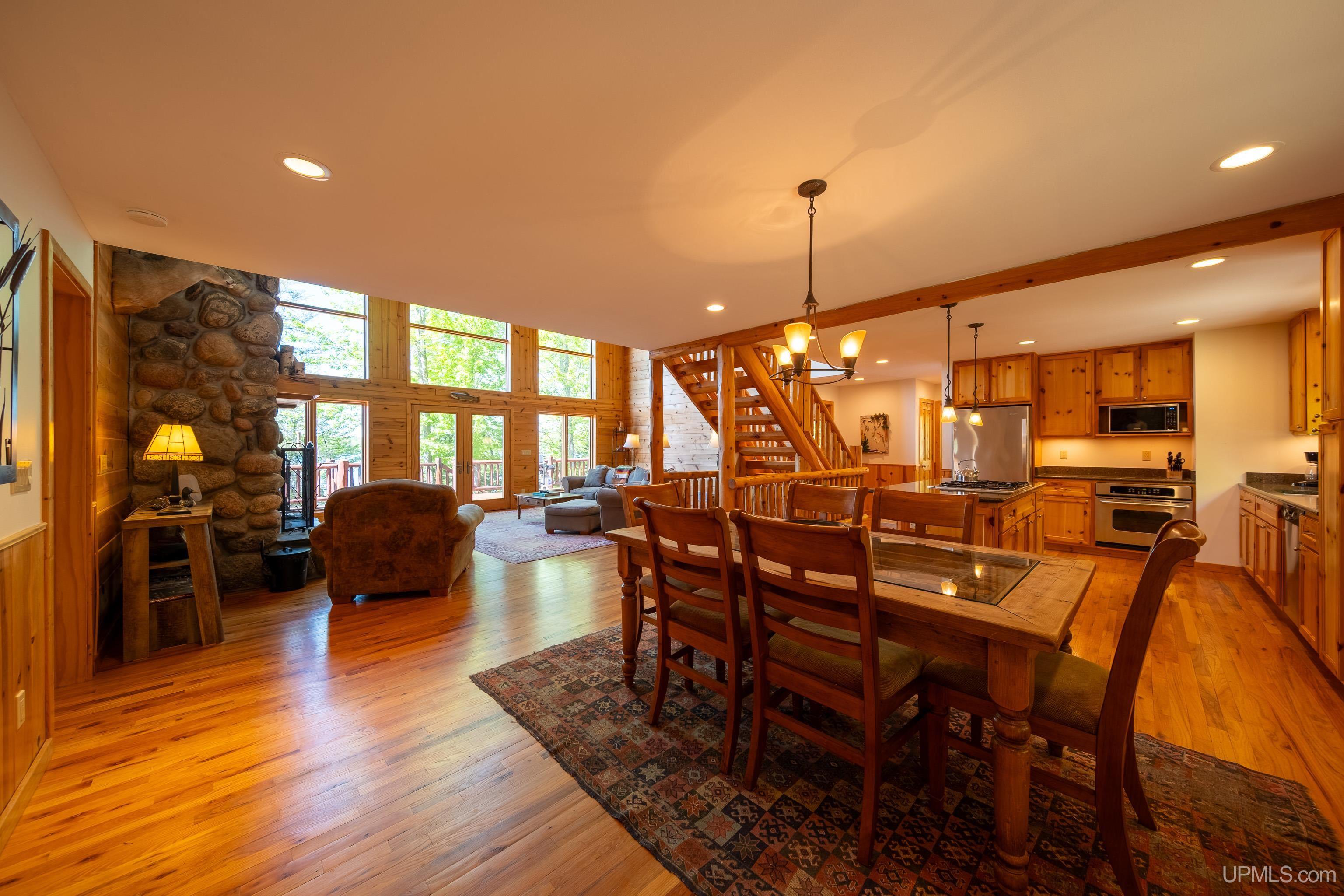 28278 E Fence Lake Road Property Photo 7