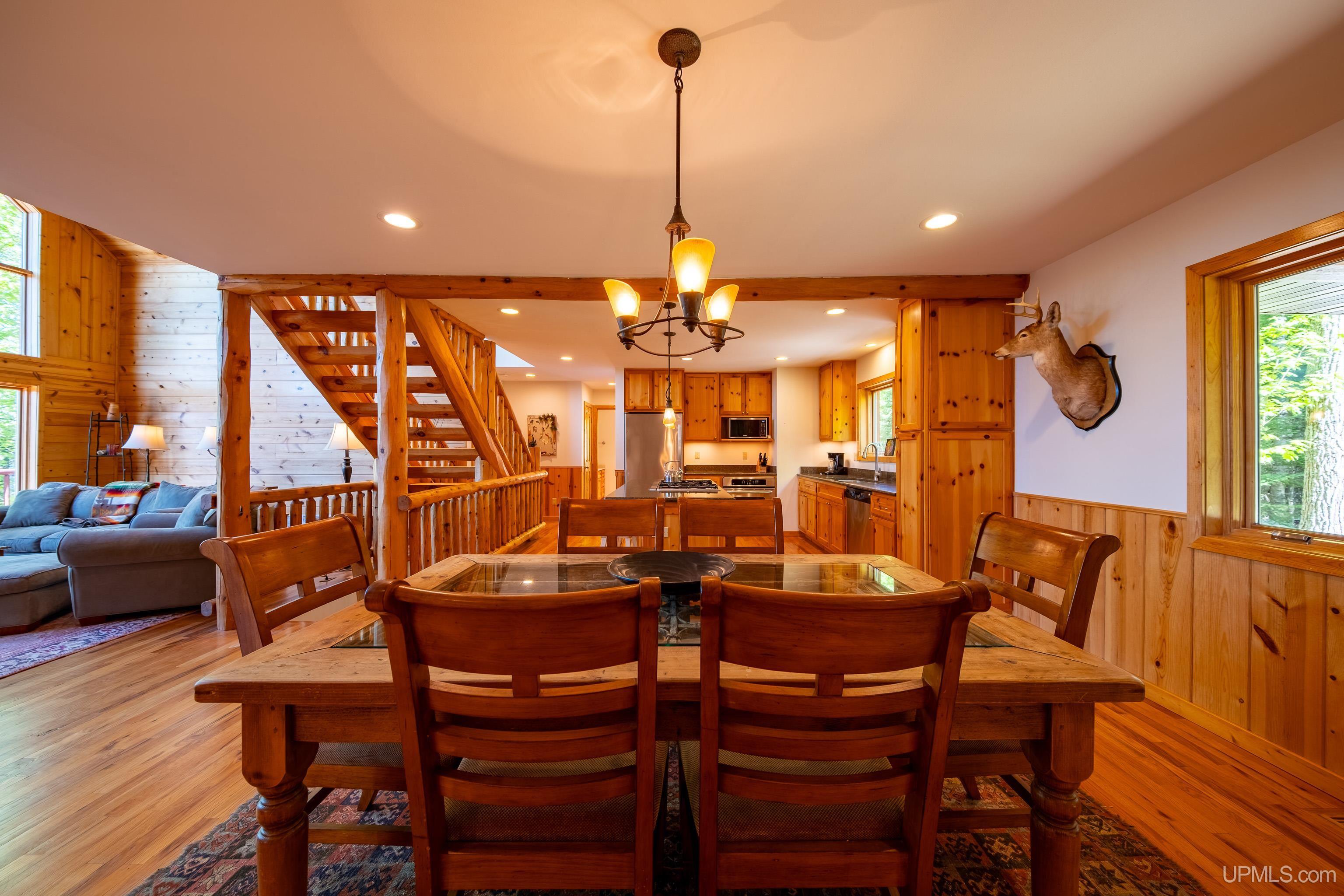 28278 E Fence Lake Road Property Photo 8
