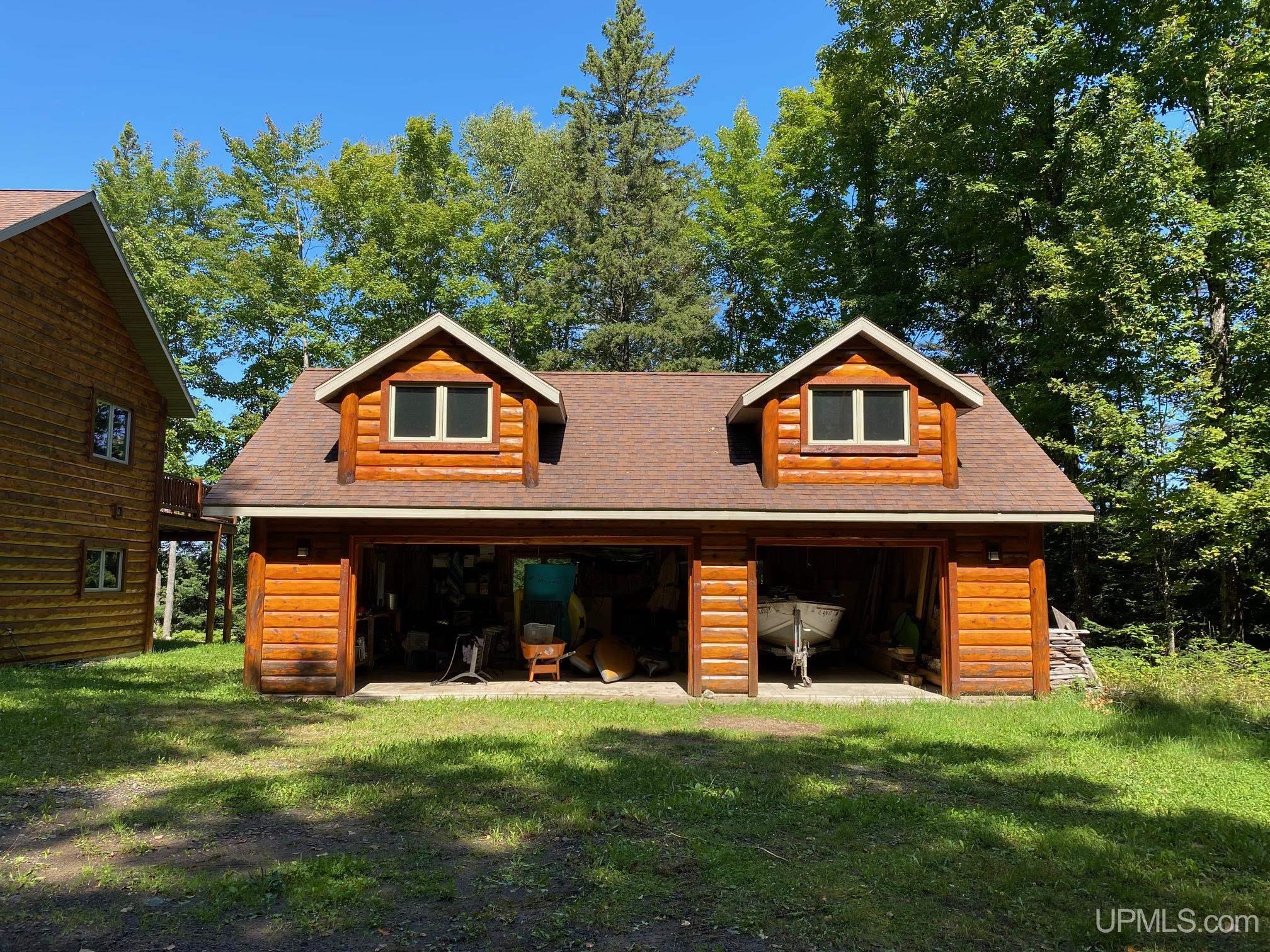 28278 E Fence Lake Road Property Photo 53