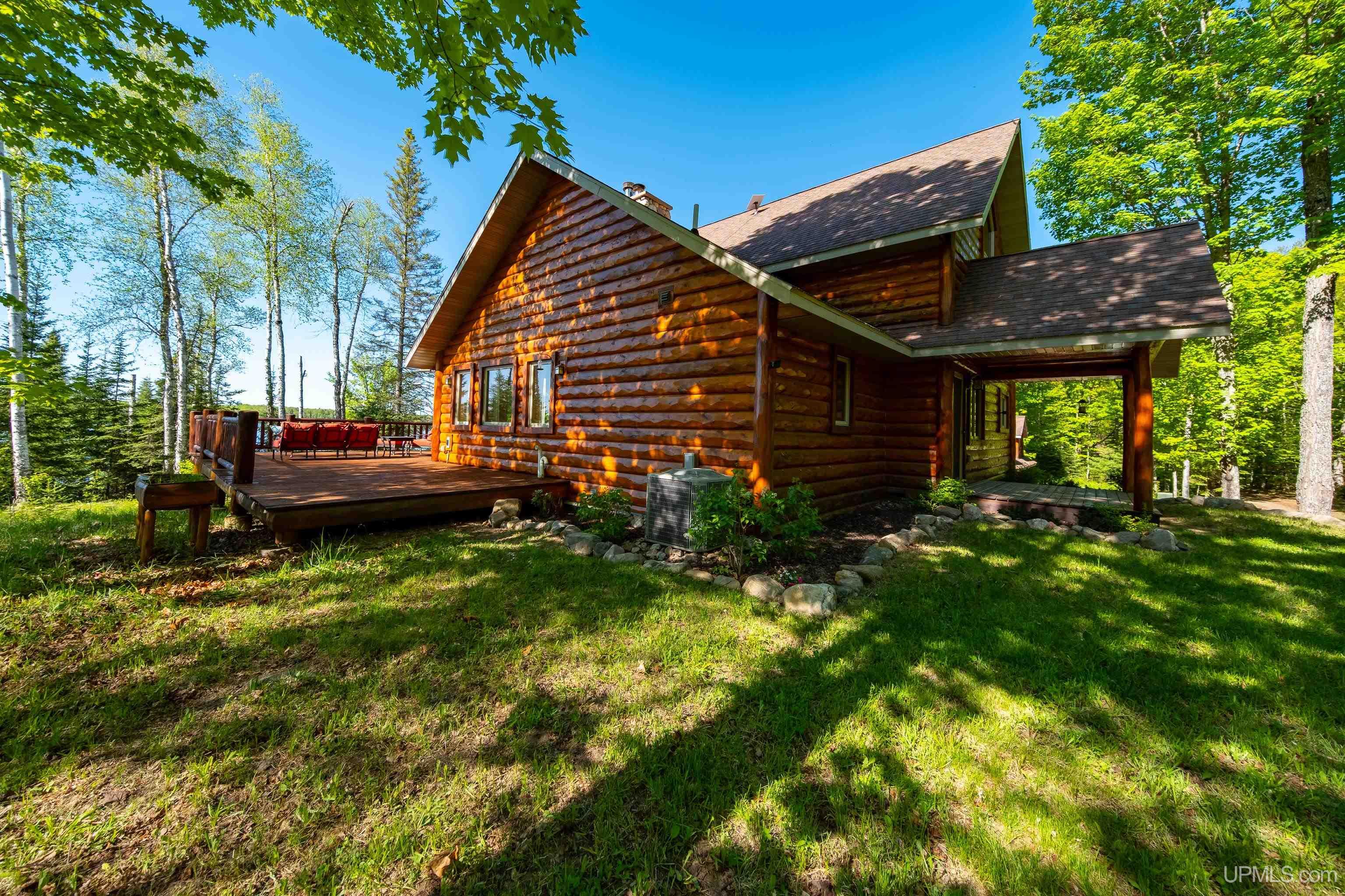28278 E Fence Lake Road Property Photo 59