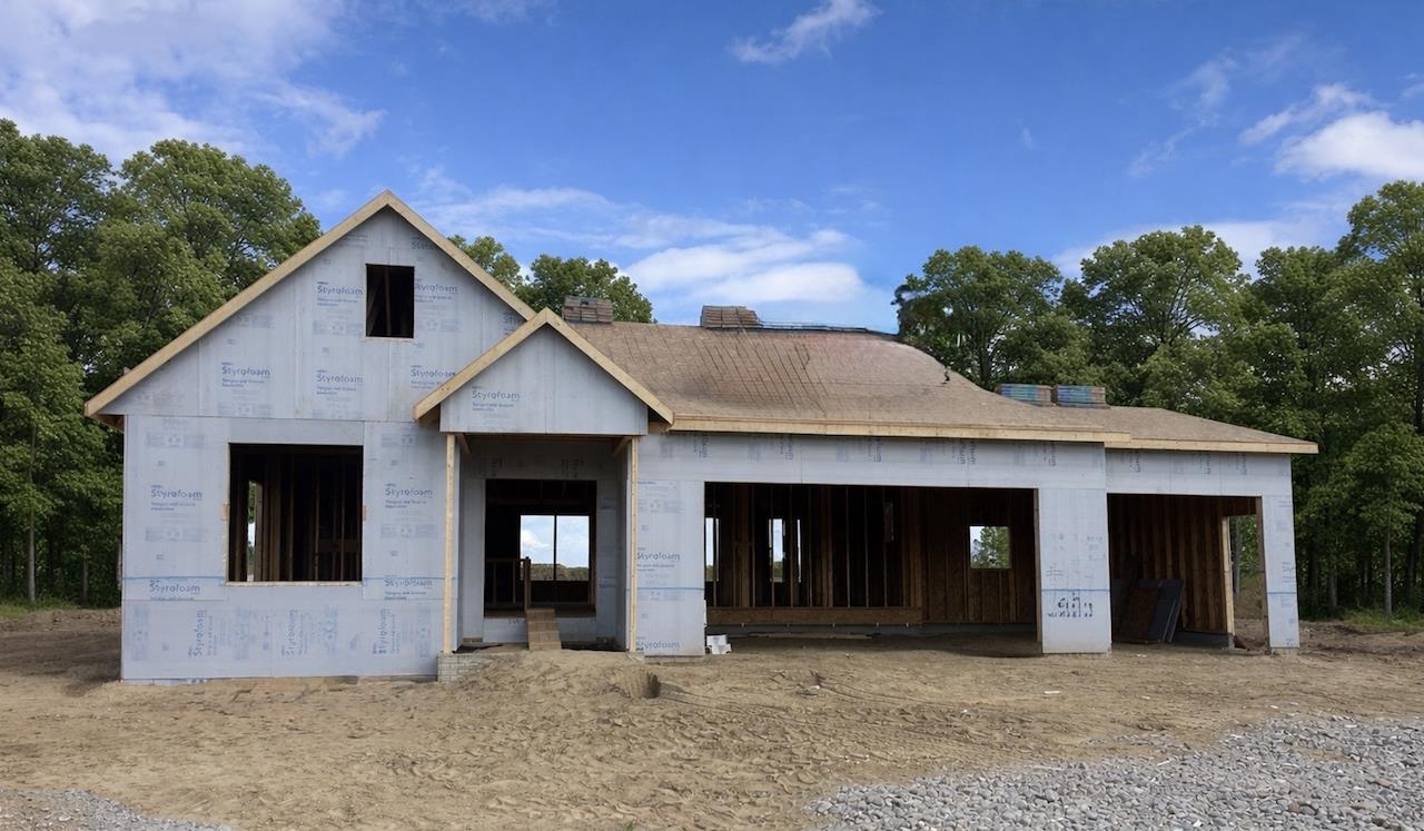 4201 Boulder Creek Drive Property Photo 1