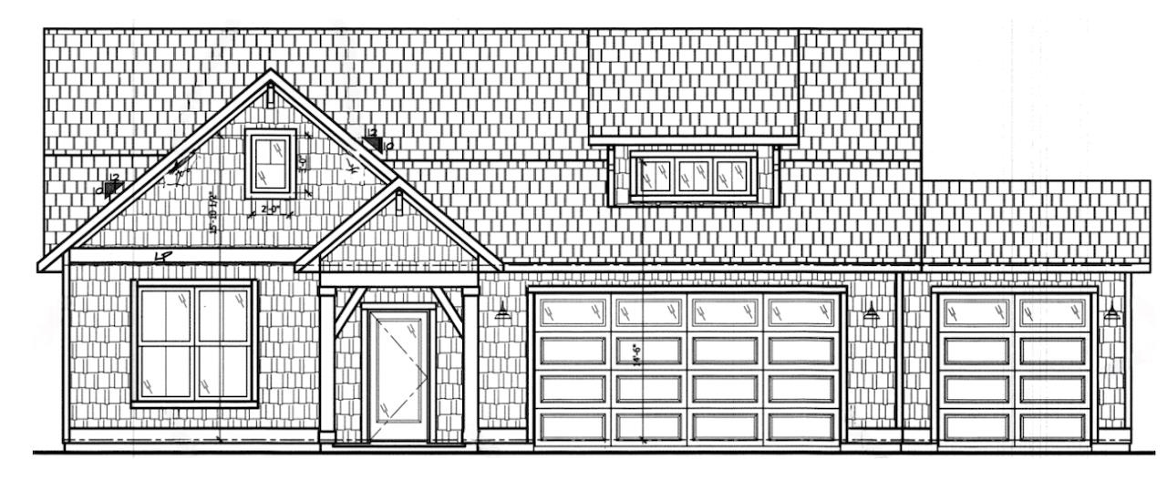 4201 Boulder Creek Drive Property Photo 5