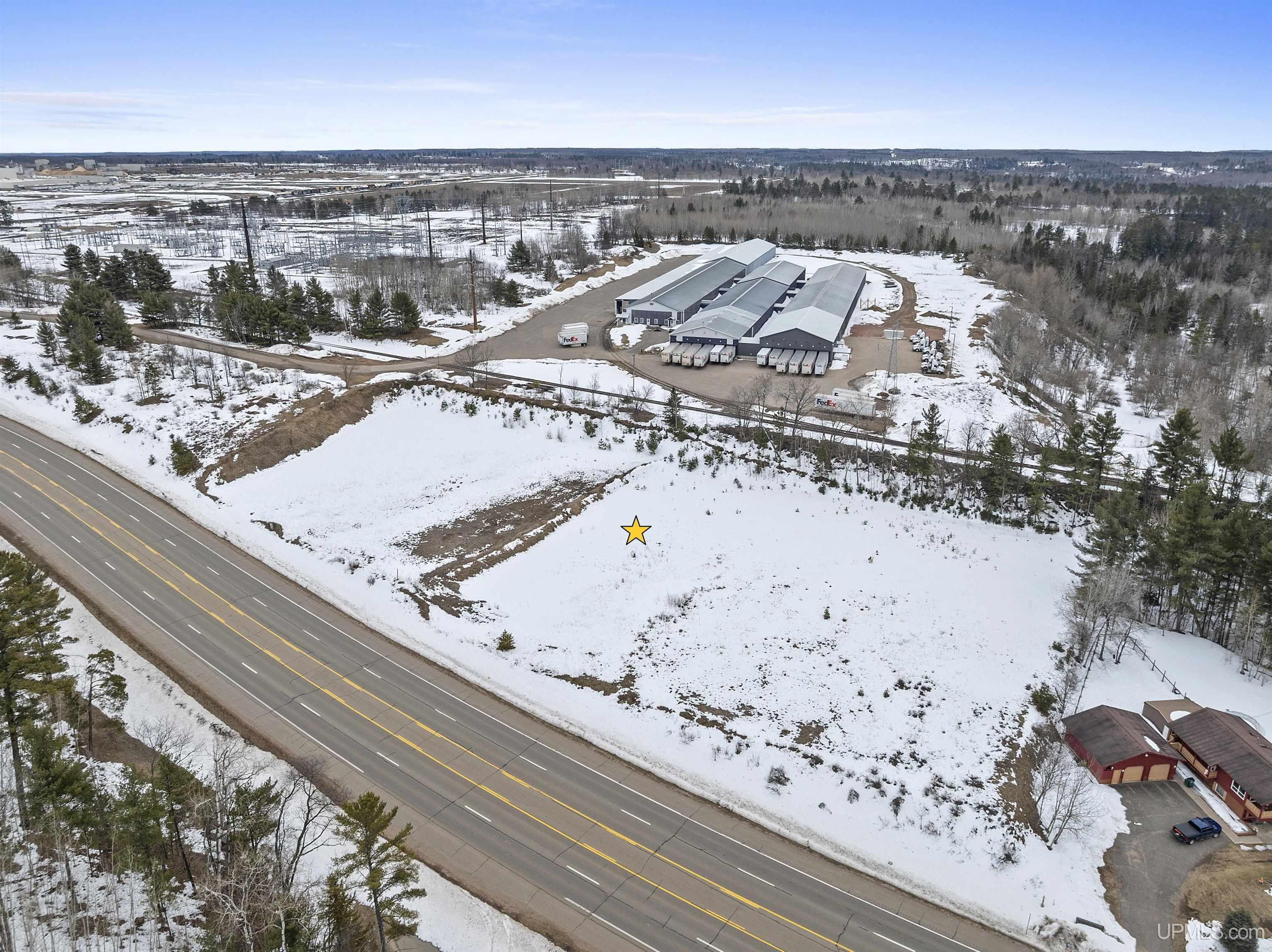 Tbd Hwy Us 2 Highway Property Photo 2