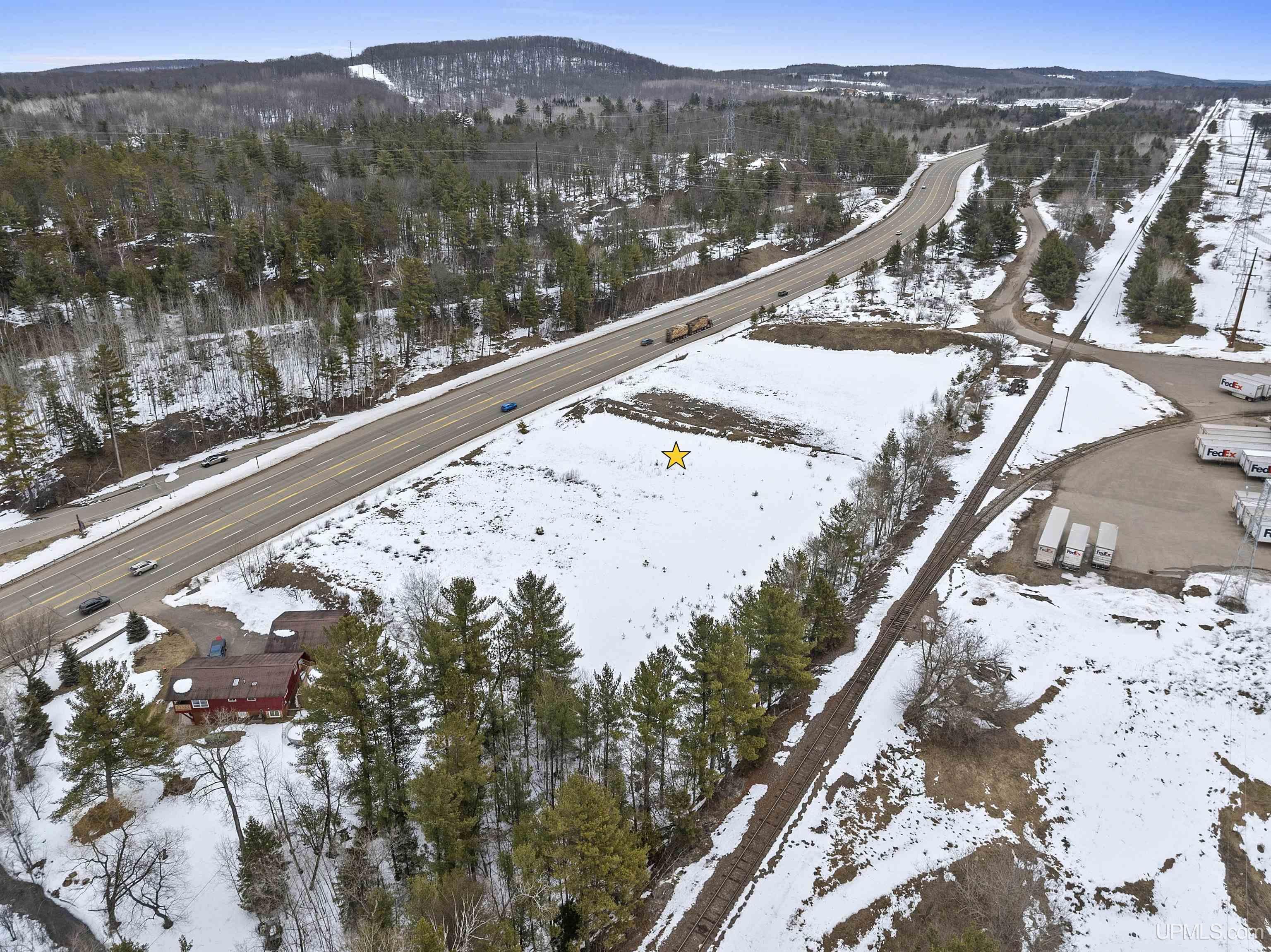 Tbd Hwy Us 2 Highway Property Photo 4