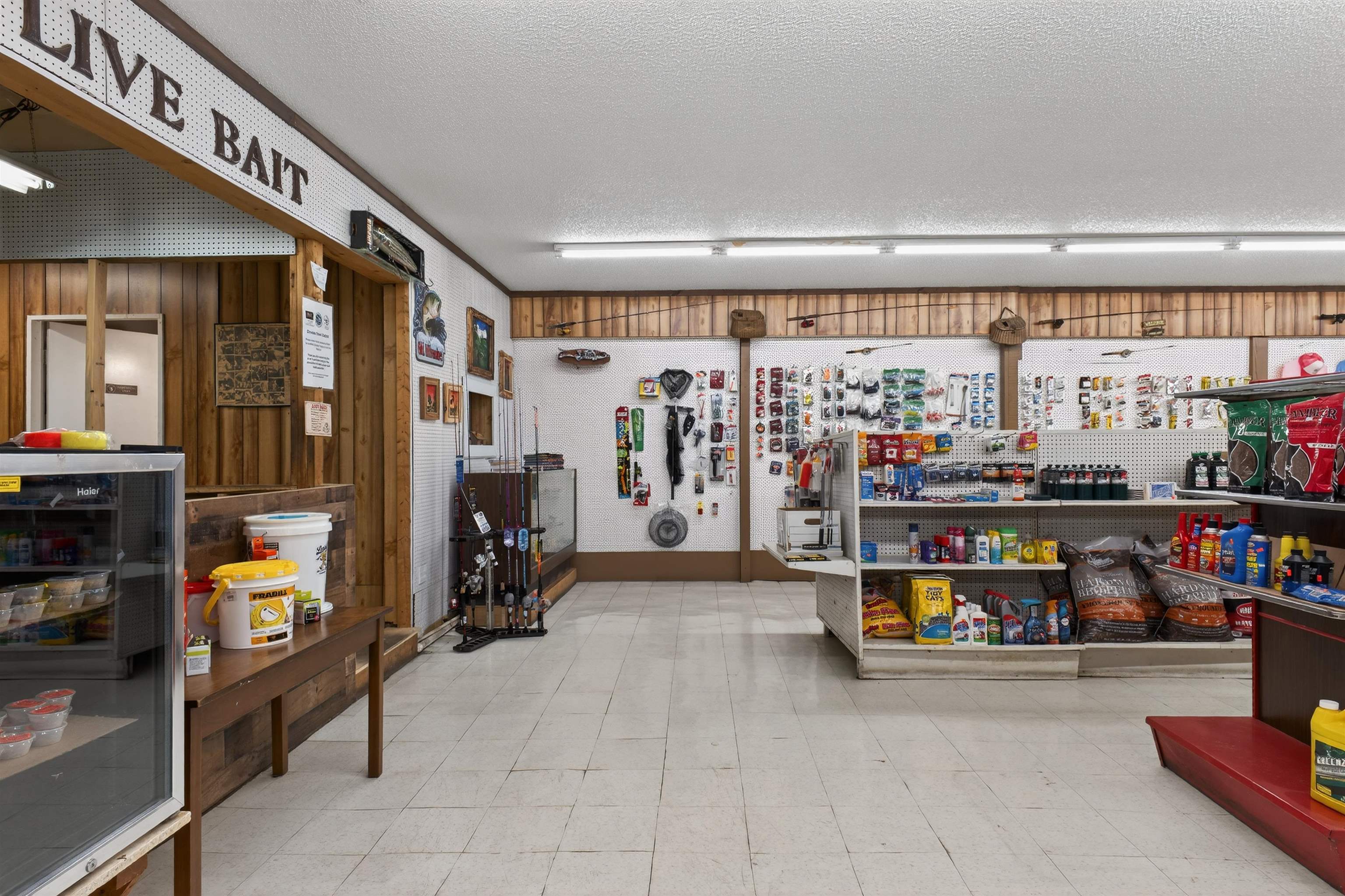 5449 Round Lake Road Property Photo 55