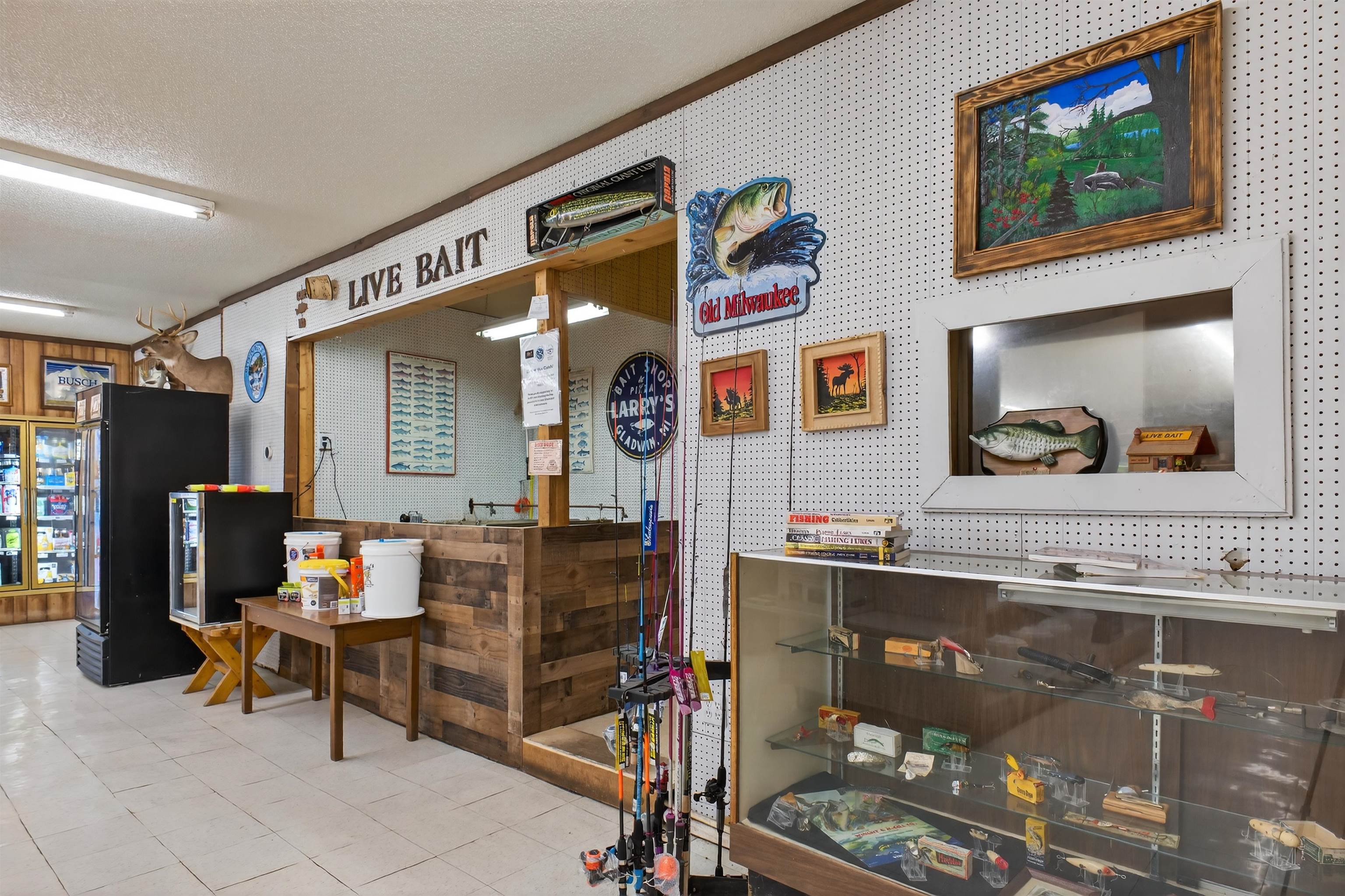 5449 Round Lake Road Property Photo 59