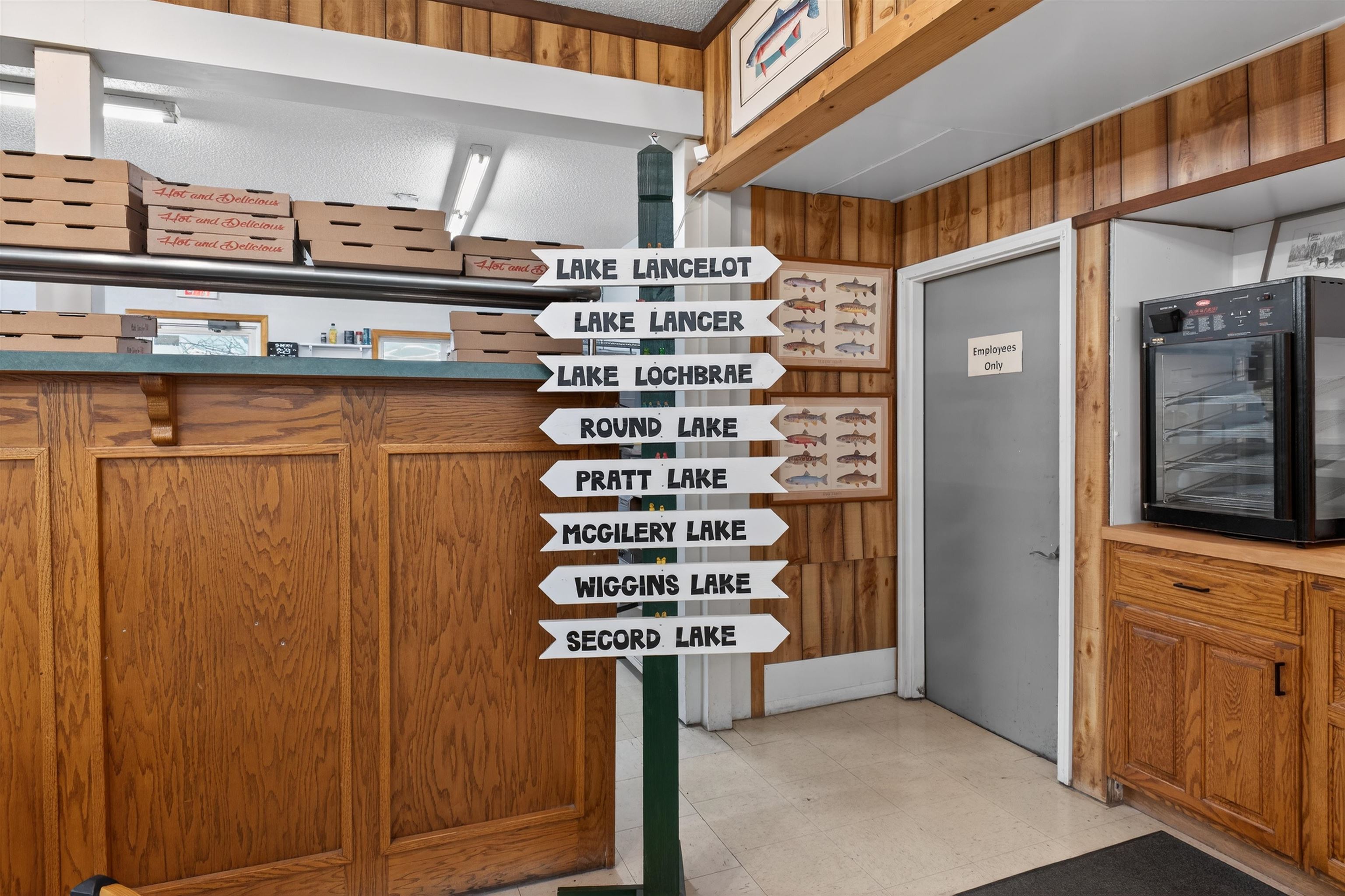 5449 Round Lake Road Property Photo 64