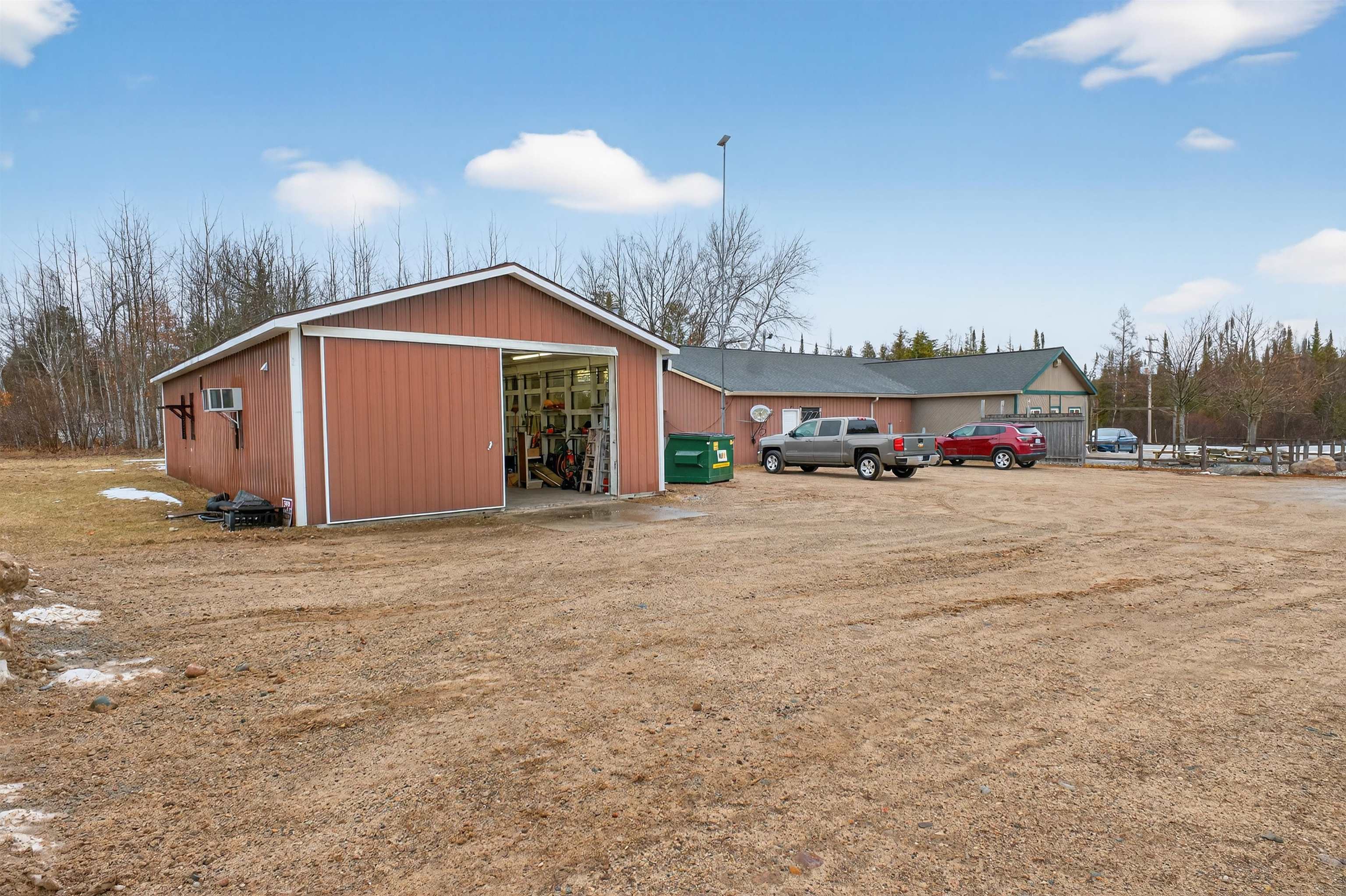 5449 Round Lake Road Property Photo 94
