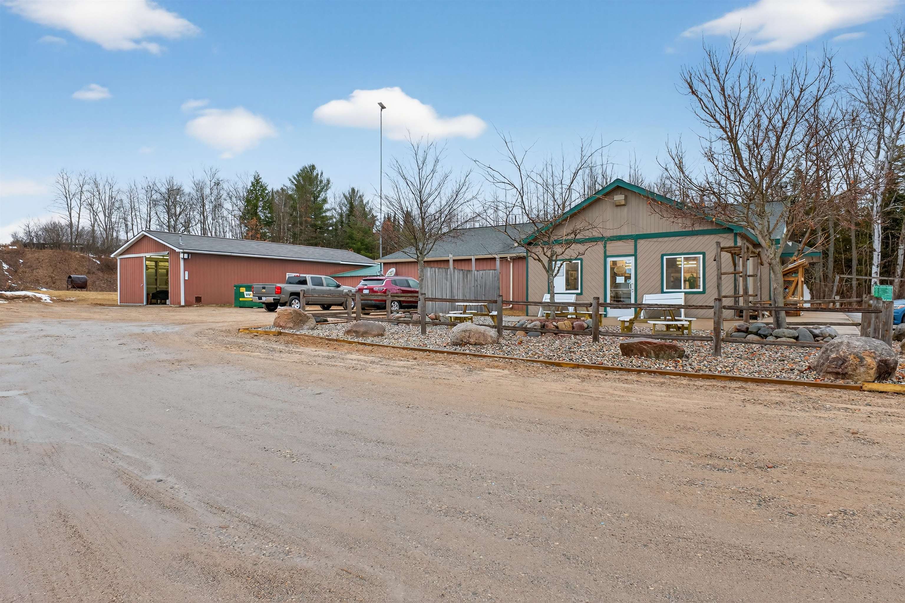 5449 Round Lake Road Property Photo 95